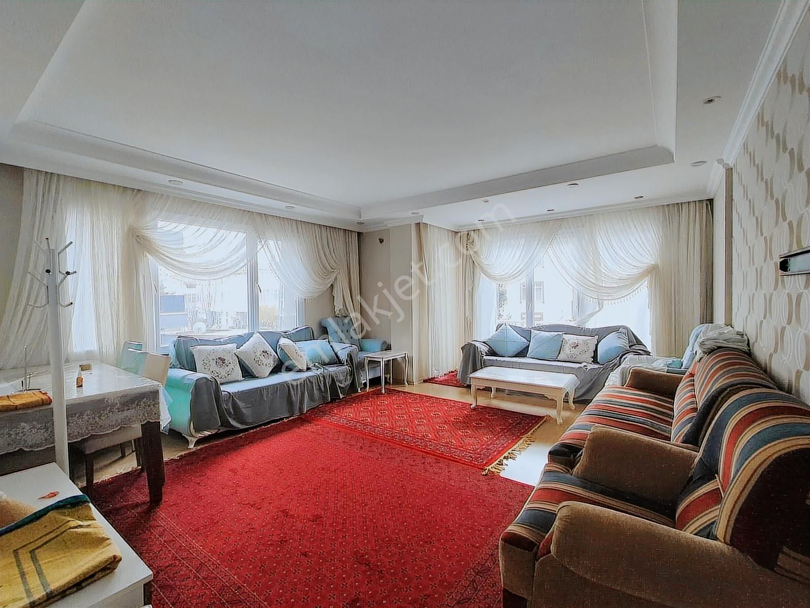 Beylikdüzü Adnankahveci Mah. Atakent Konakları 3+1 Satılık Daire - Görsel 2