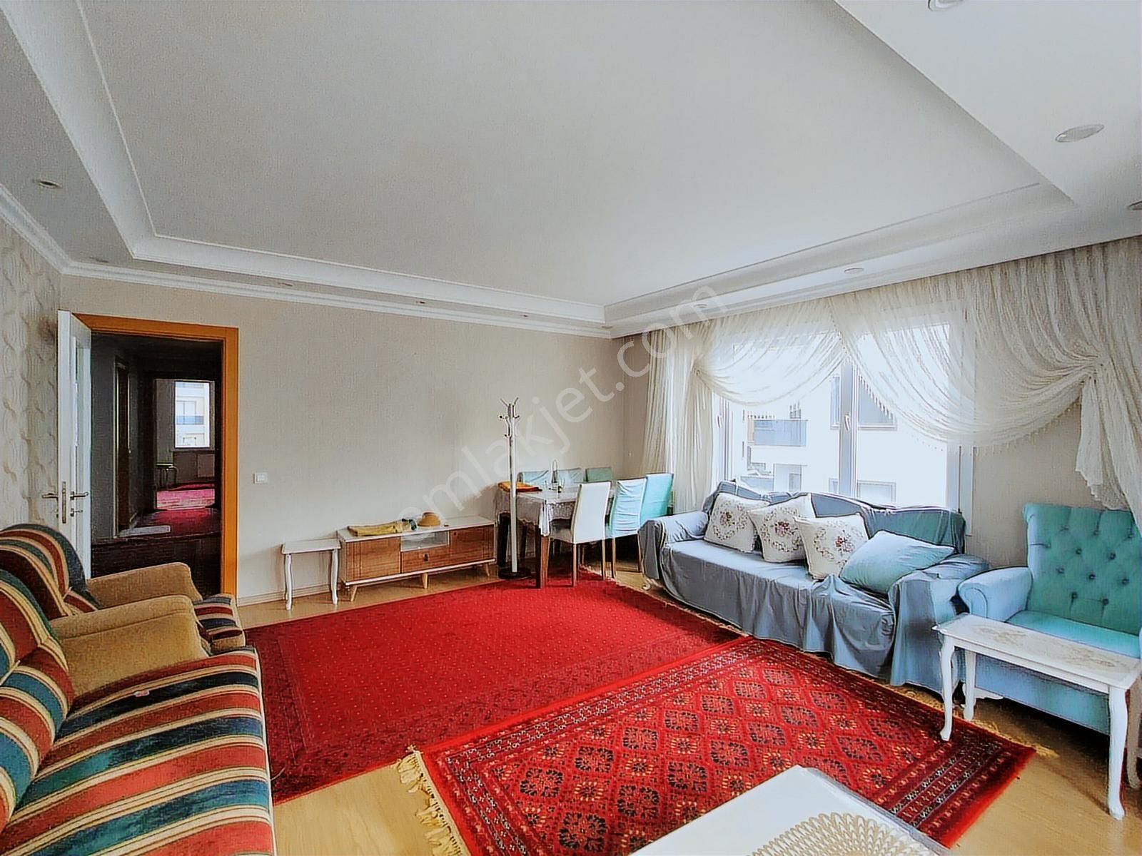 Beylikdüzü Adnankahveci Mah. Atakent Konakları 3+1 Satılık Daire - Görsel 4