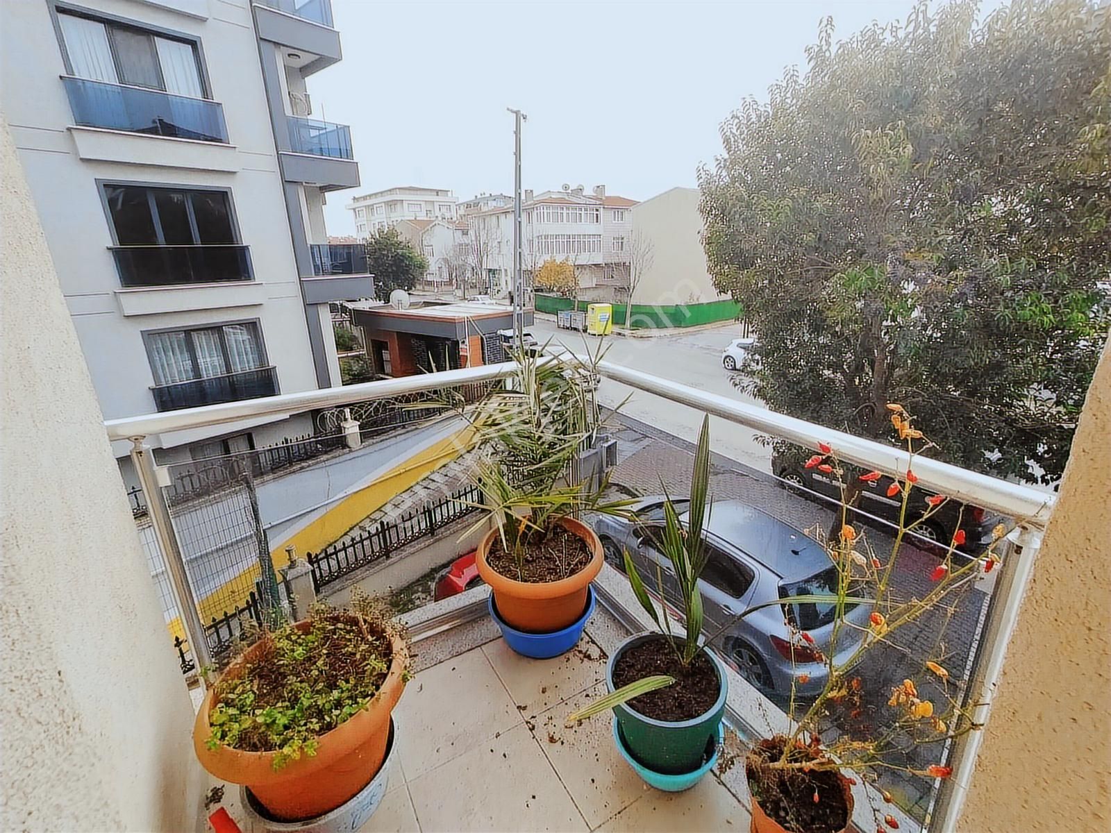 Beylikdüzü Adnankahveci Mah. Atakent Konakları 3+1 Satılık Daire - Görsel 20