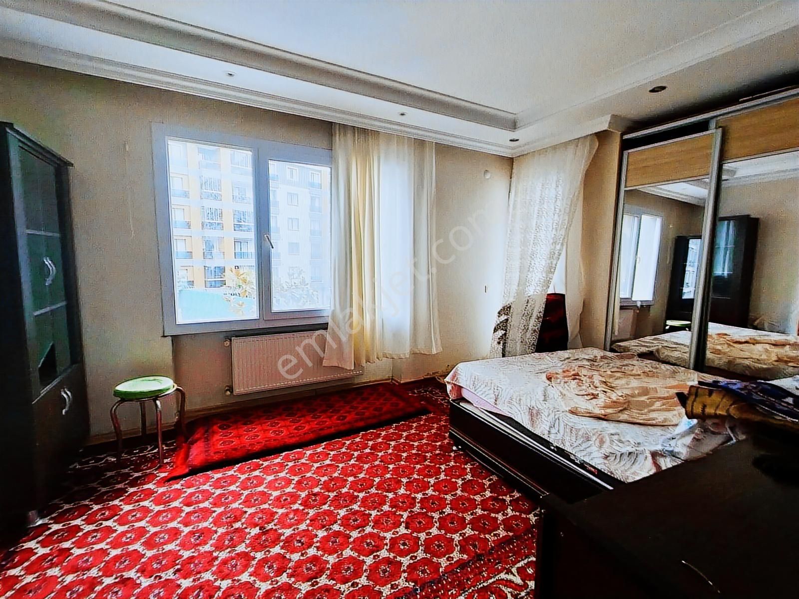 Beylikdüzü Adnankahveci Mah. Atakent Konakları 3+1 Satılık Daire - Görsel 7