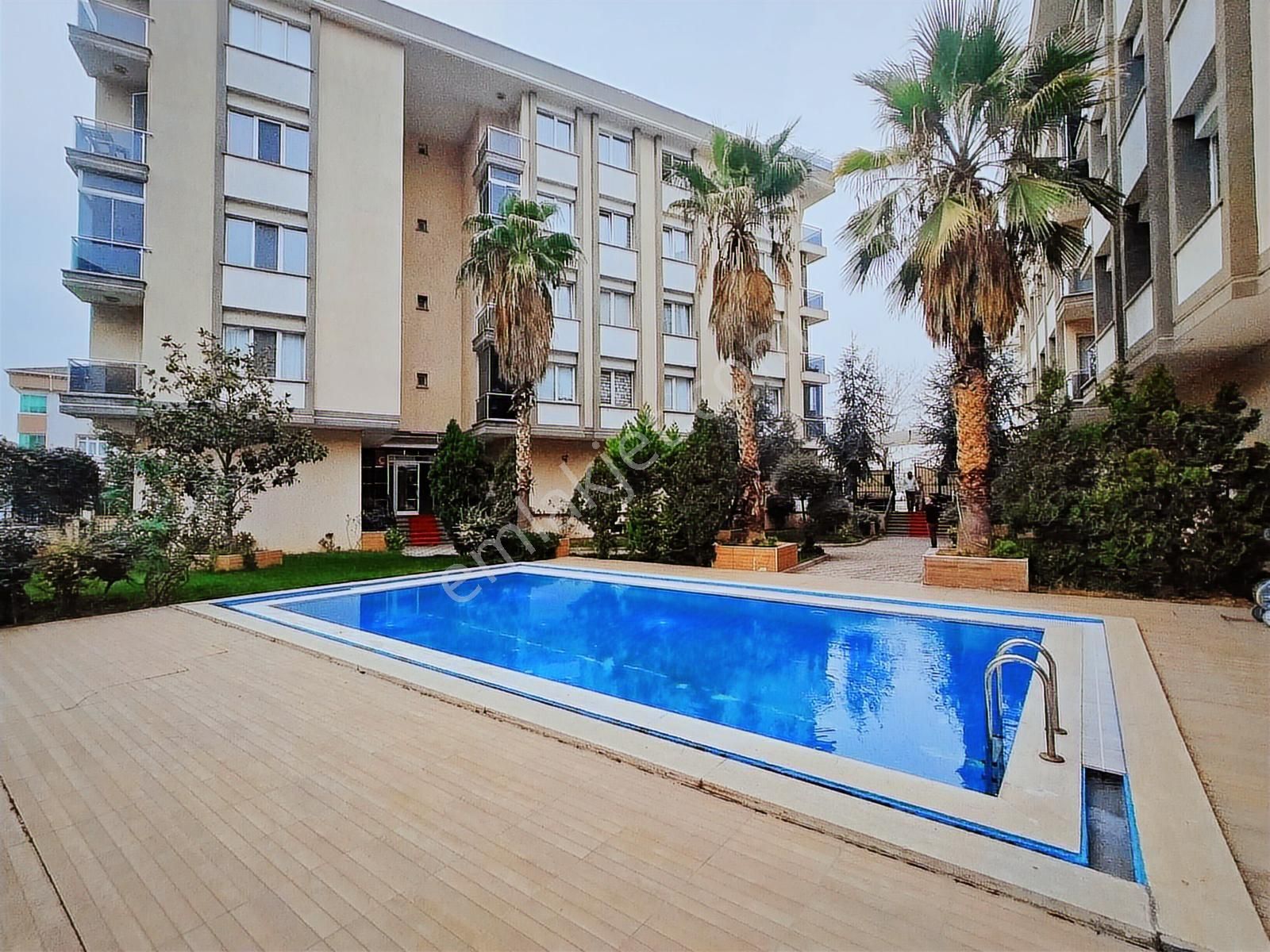 Beylikdüzü Adnankahveci Mah. Atakent Konakları 3+1 Satılık Daire - Görsel 33