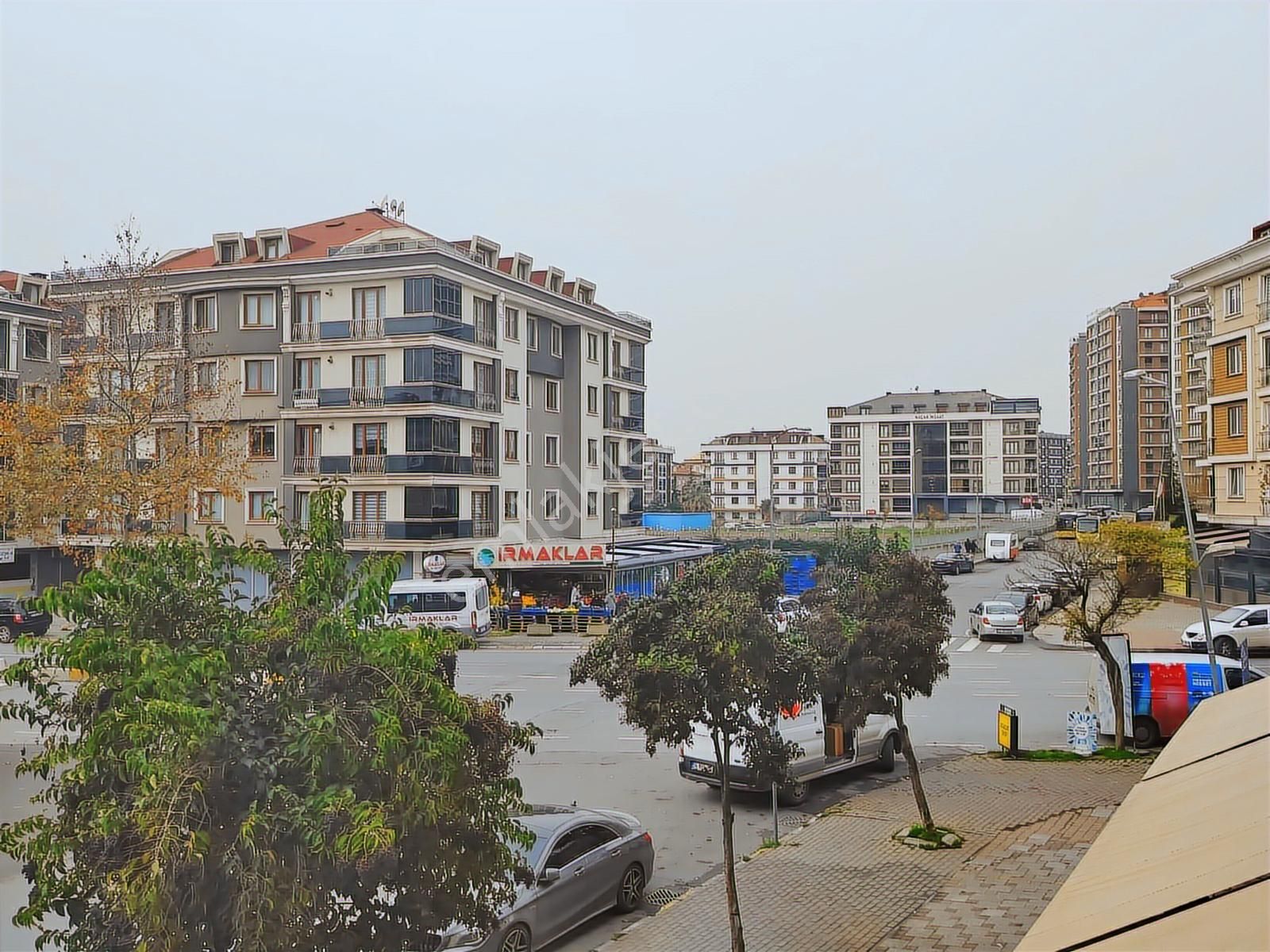 Beylikdüzü Adnankahveci Mah. Atakent Konakları 3+1 Satılık Daire - Görsel 23