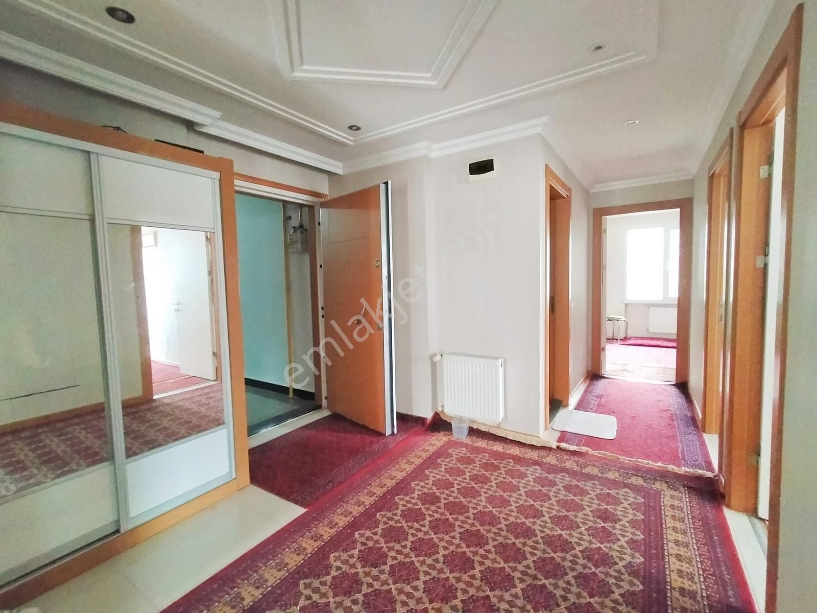 Beylikdüzü Adnankahveci Mah. Atakent Konakları 3+1 Satılık Daire - Görsel 29