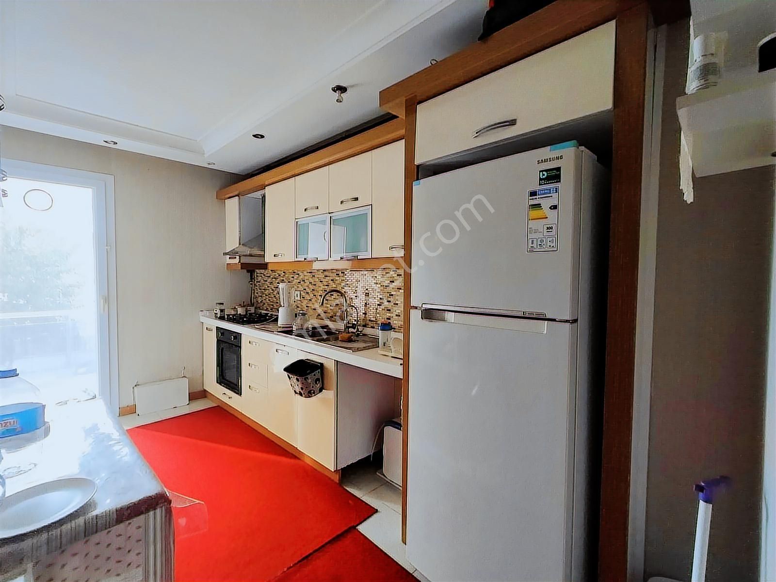 Beylikdüzü Adnankahveci Mah. Atakent Konakları 3+1 Satılık Daire - Görsel 22