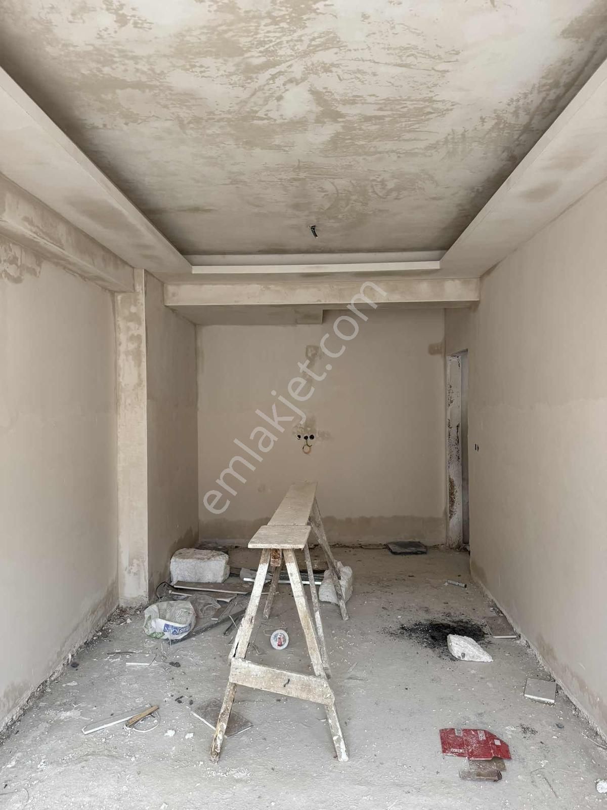 Doğan Aslan'dan Satılık 3+1 Geniş Dublex Daire - Görsel 8