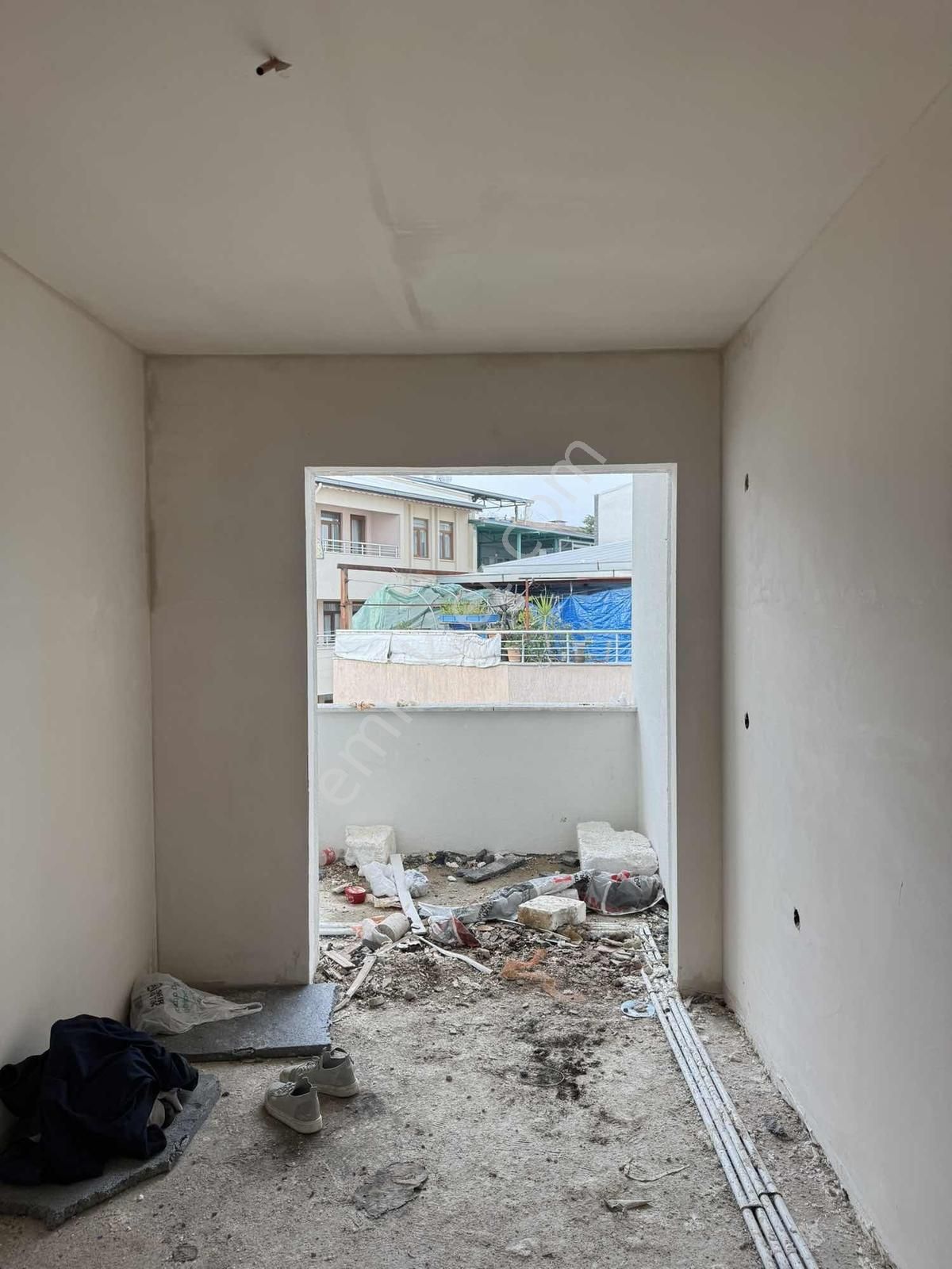 Doğan Aslan'dan Satılık 3+1 Geniş Dublex Daire - Görsel 21