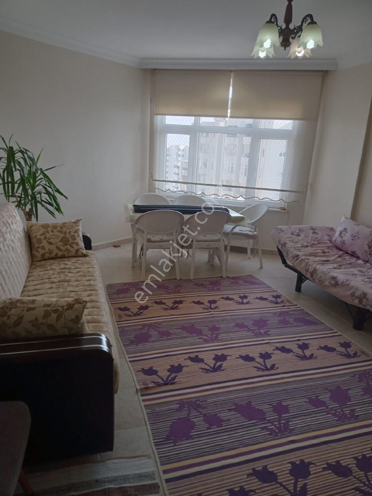 Mezitli Seymenli Mahallesi'nde Satılık 3+1 Daire - Görsel 19