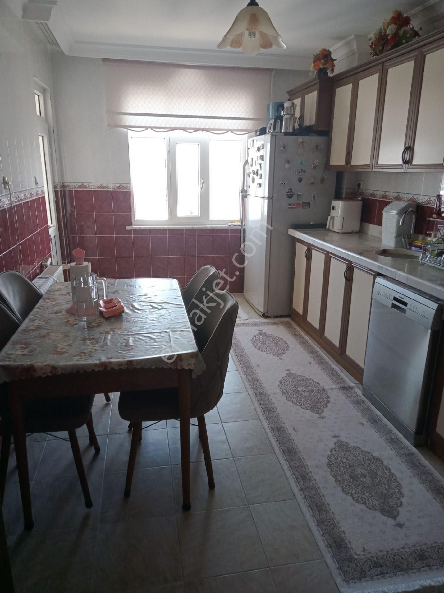 Mezitli Seymenli Mahallesi'nde Satılık 3+1 Daire - Görsel 12