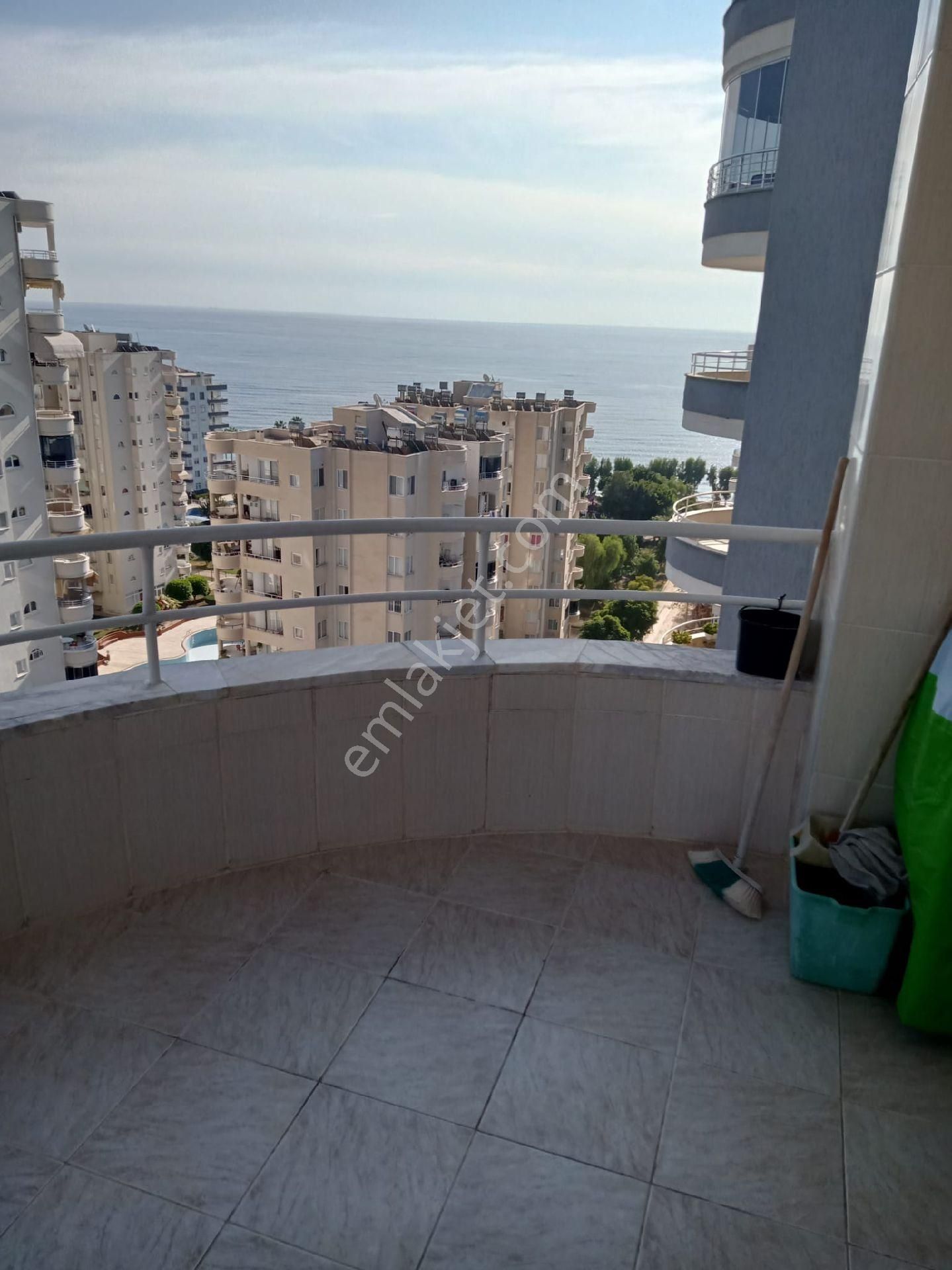 Mezitli Seymenli Mahallesi'nde Satılık 3+1 Daire - Görsel 10