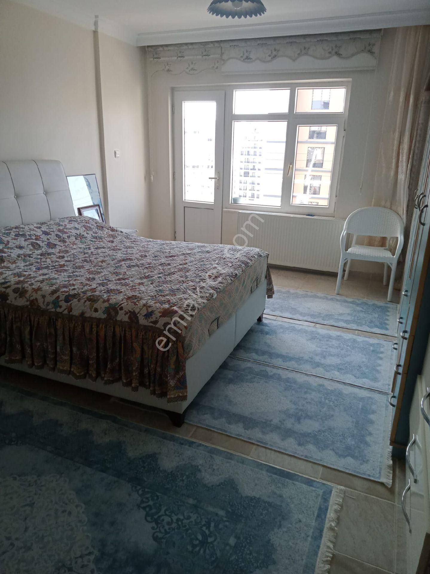 Mezitli Seymenli Mahallesi'nde Satılık 3+1 Daire - Görsel 7