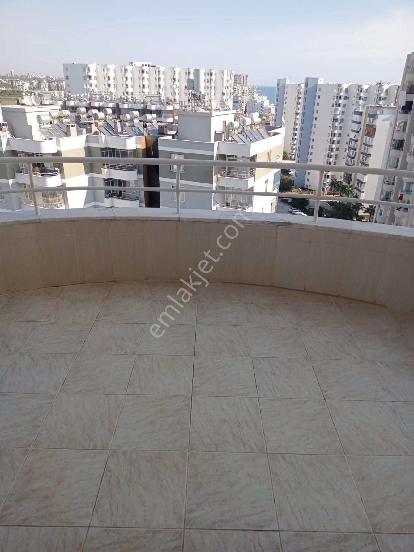 Mezitli Seymenli Mahallesi'nde Satılık 3+1 Daire - Görsel 21