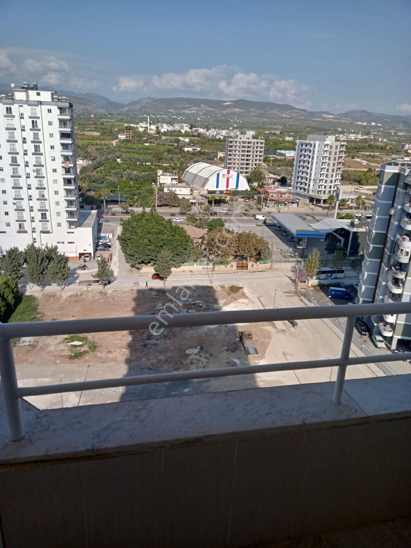 Mezitli Seymenli Mahallesi'nde Satılık 3+1 Daire - Görsel 8