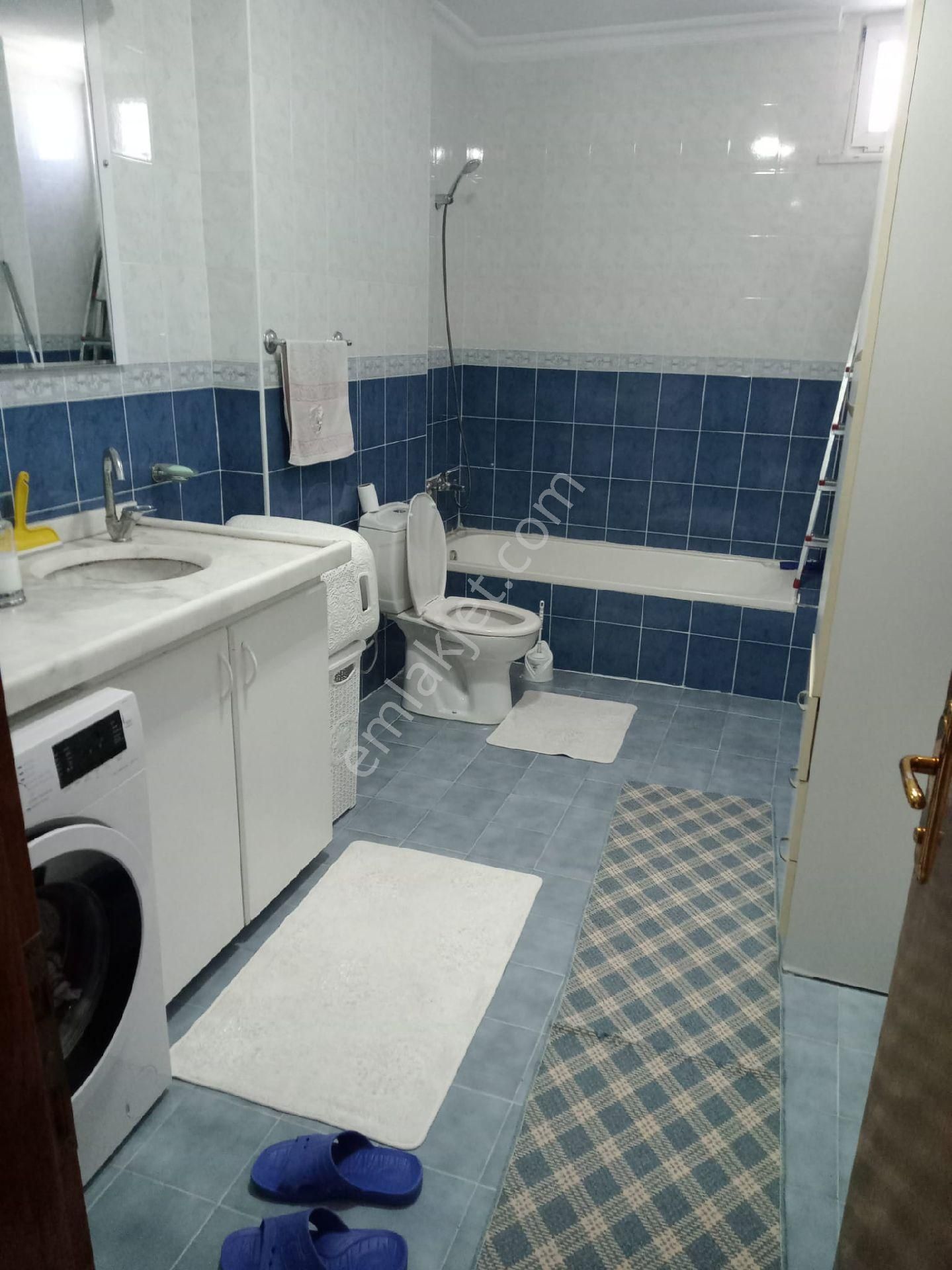 Mezitli Seymenli Mahallesi'nde Satılık 3+1 Daire - Görsel 15