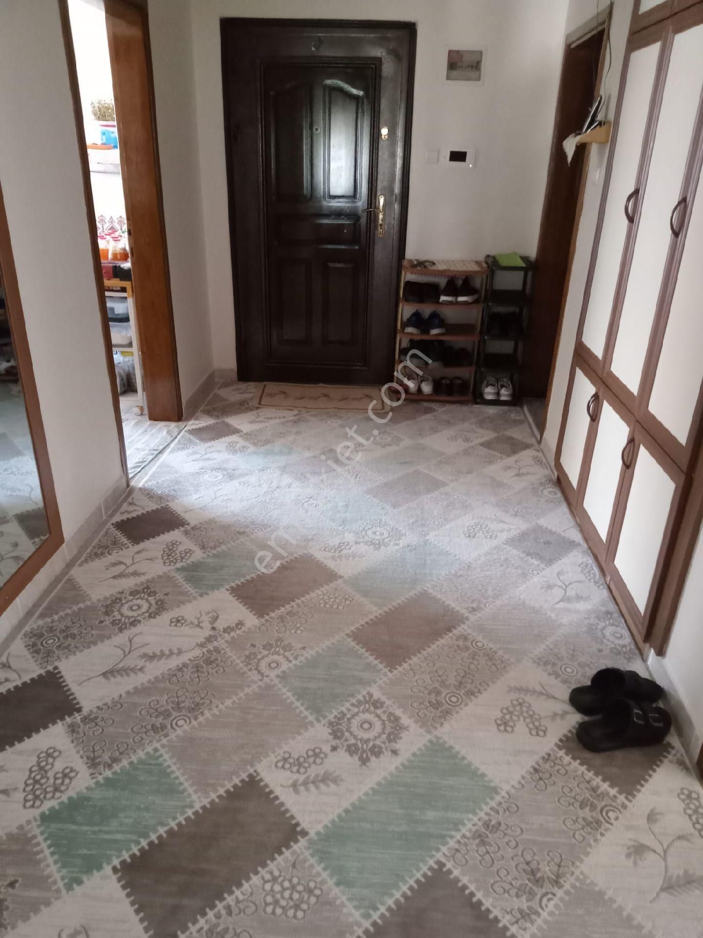 Mezitli Seymenli Mahallesi'nde Satılık 3+1 Daire - Görsel 22