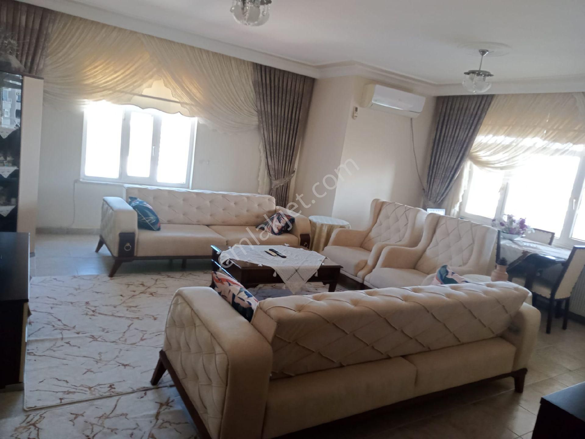 Mezitli Seymenli Mahallesi'nde Satılık 3+1 Daire - Görsel 16