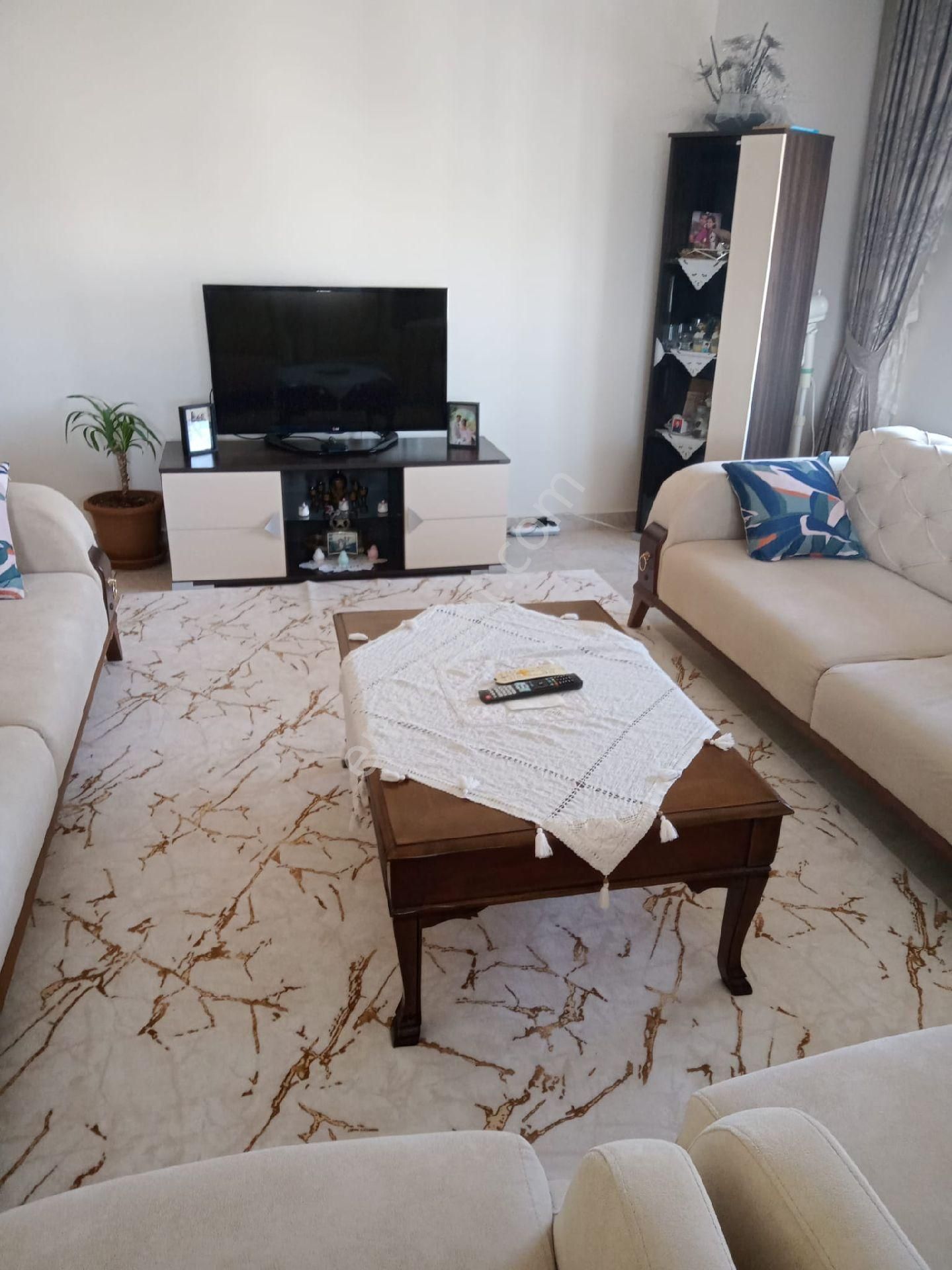 Mezitli Seymenli Mahallesi'nde Satılık 3+1 Daire - Görsel 24