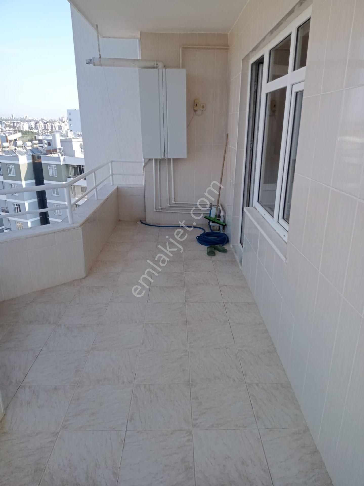 Mezitli Seymenli Mahallesi'nde Satılık 3+1 Daire - Görsel 3