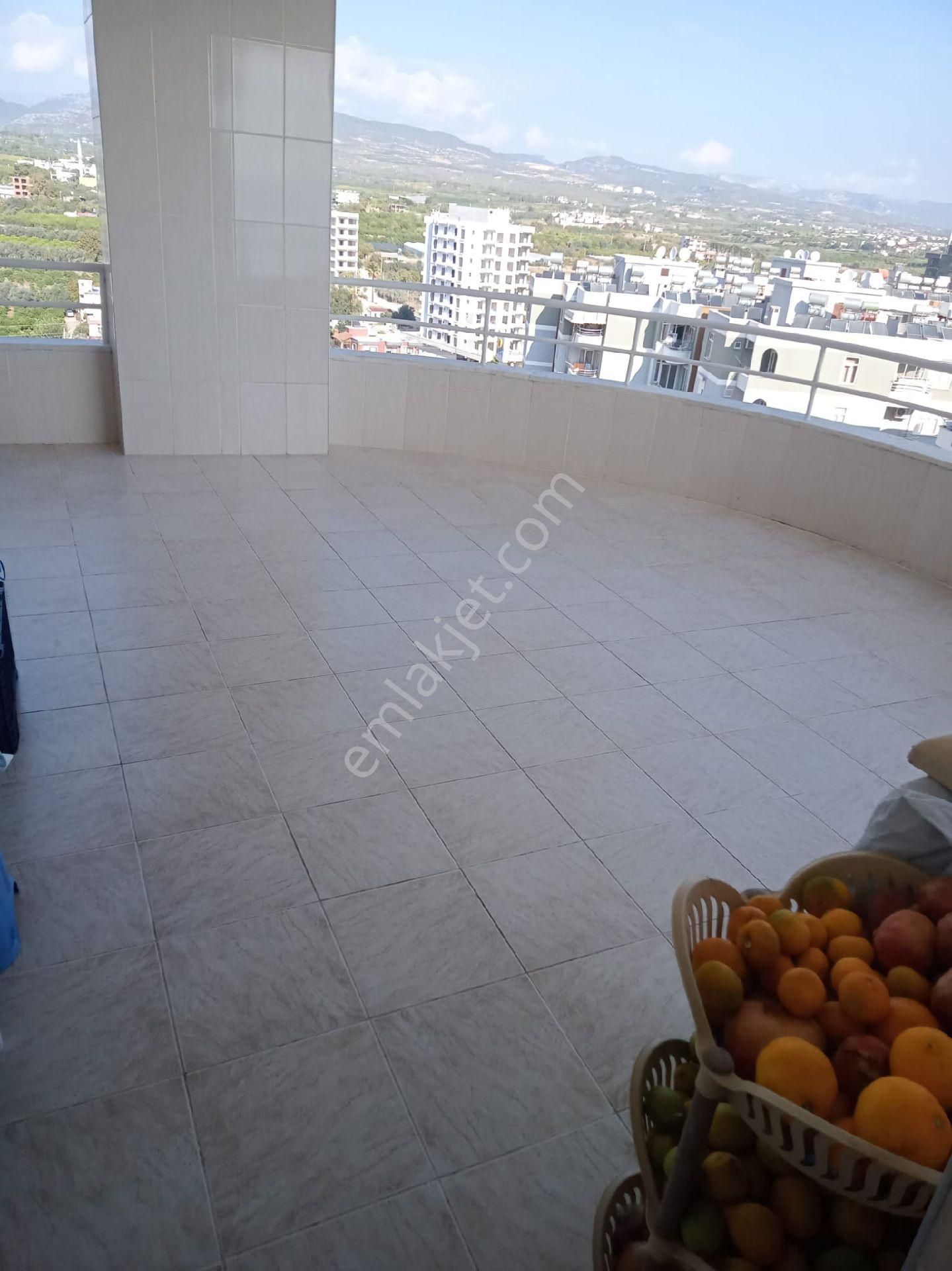 Mezitli Seymenli Mahallesi'nde Satılık 3+1 Daire - Görsel 18