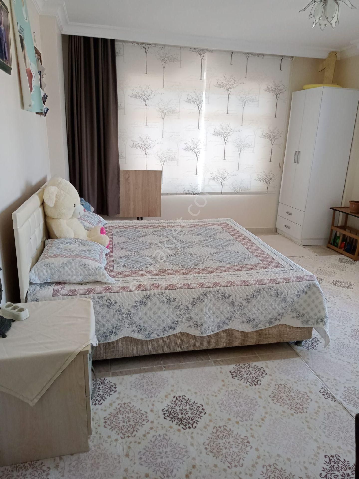 Mezitli Seymenli Mahallesi'nde Satılık 3+1 Daire - Görsel 17