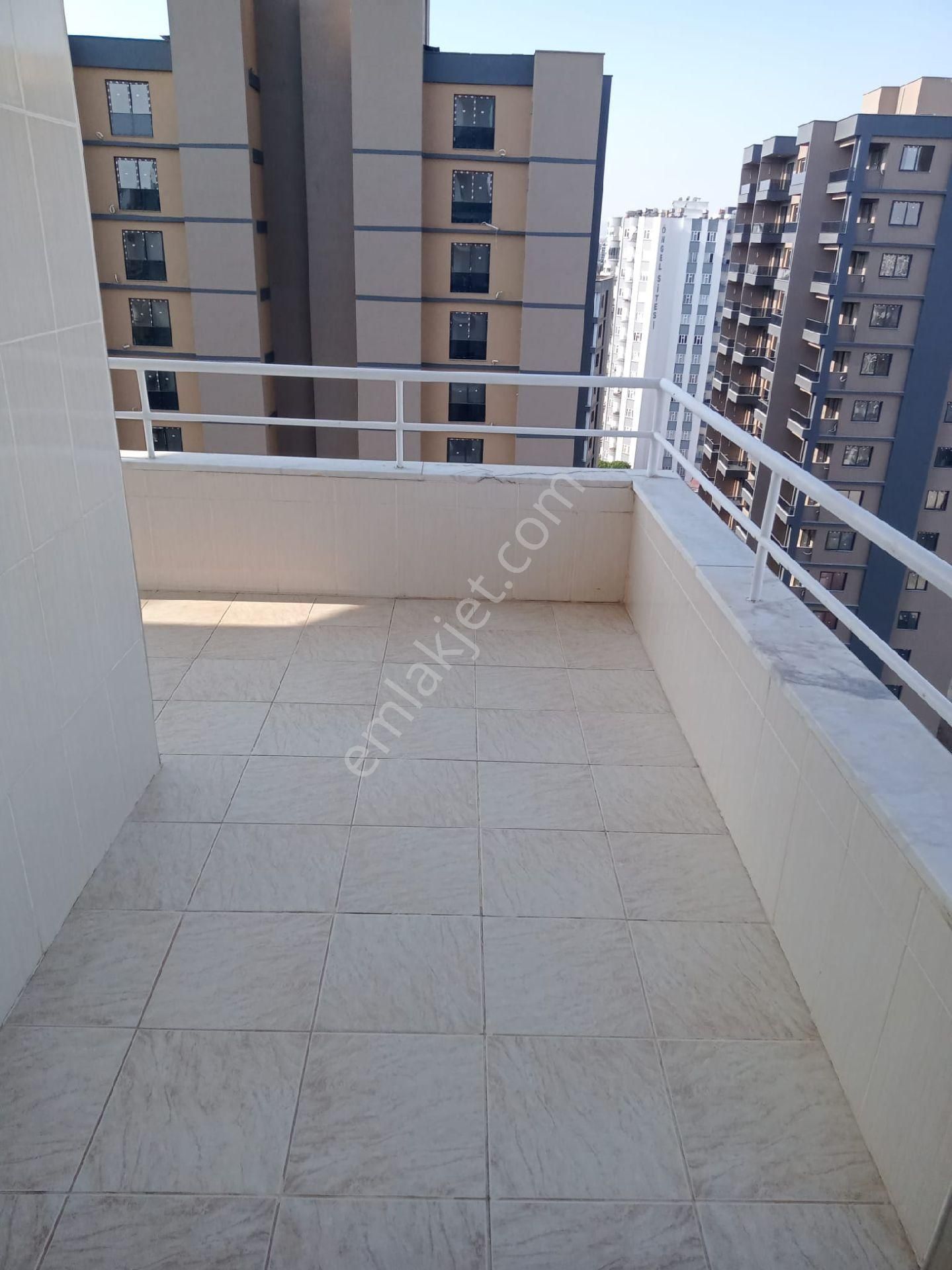 Mezitli Seymenli Mahallesi'nde Satılık 3+1 Daire - Görsel 13