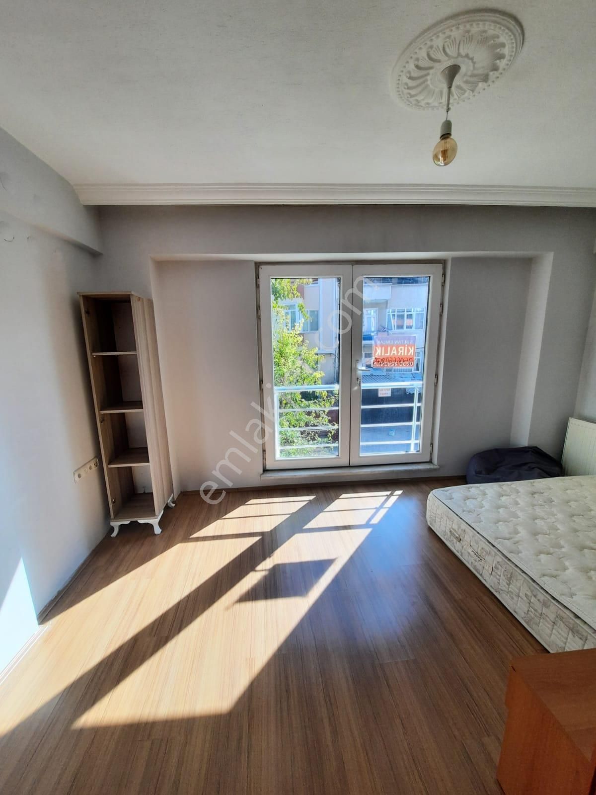 Kütahya Merkezde Satılık 1+1 Daire - Görsel 5