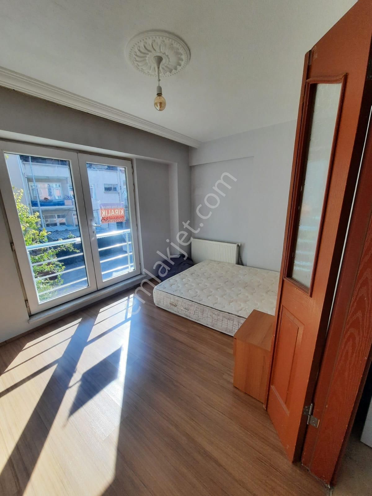 Kütahya Merkezde Satılık 1+1 Daire - Görsel 10