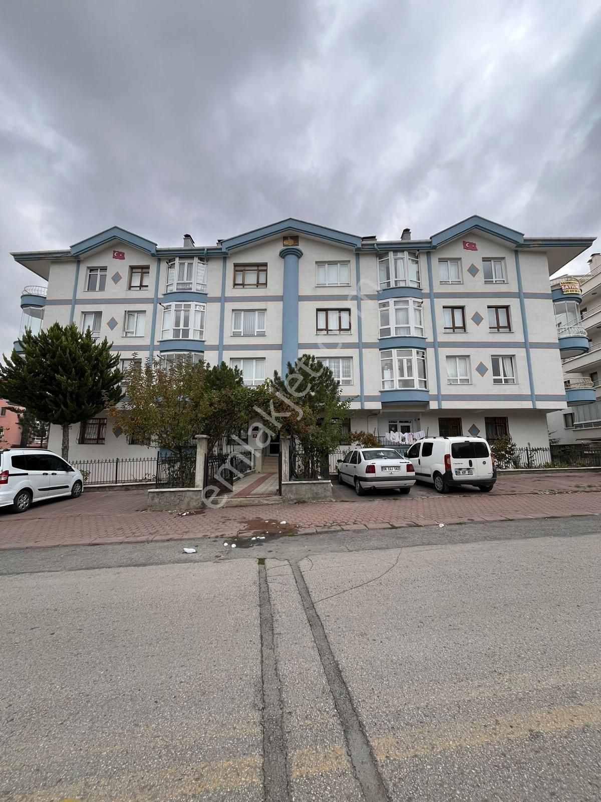 Şentürk Gayrimenkul'den Karapürçek'de Kaçırılmayacak Kupon Daire - Görsel 21