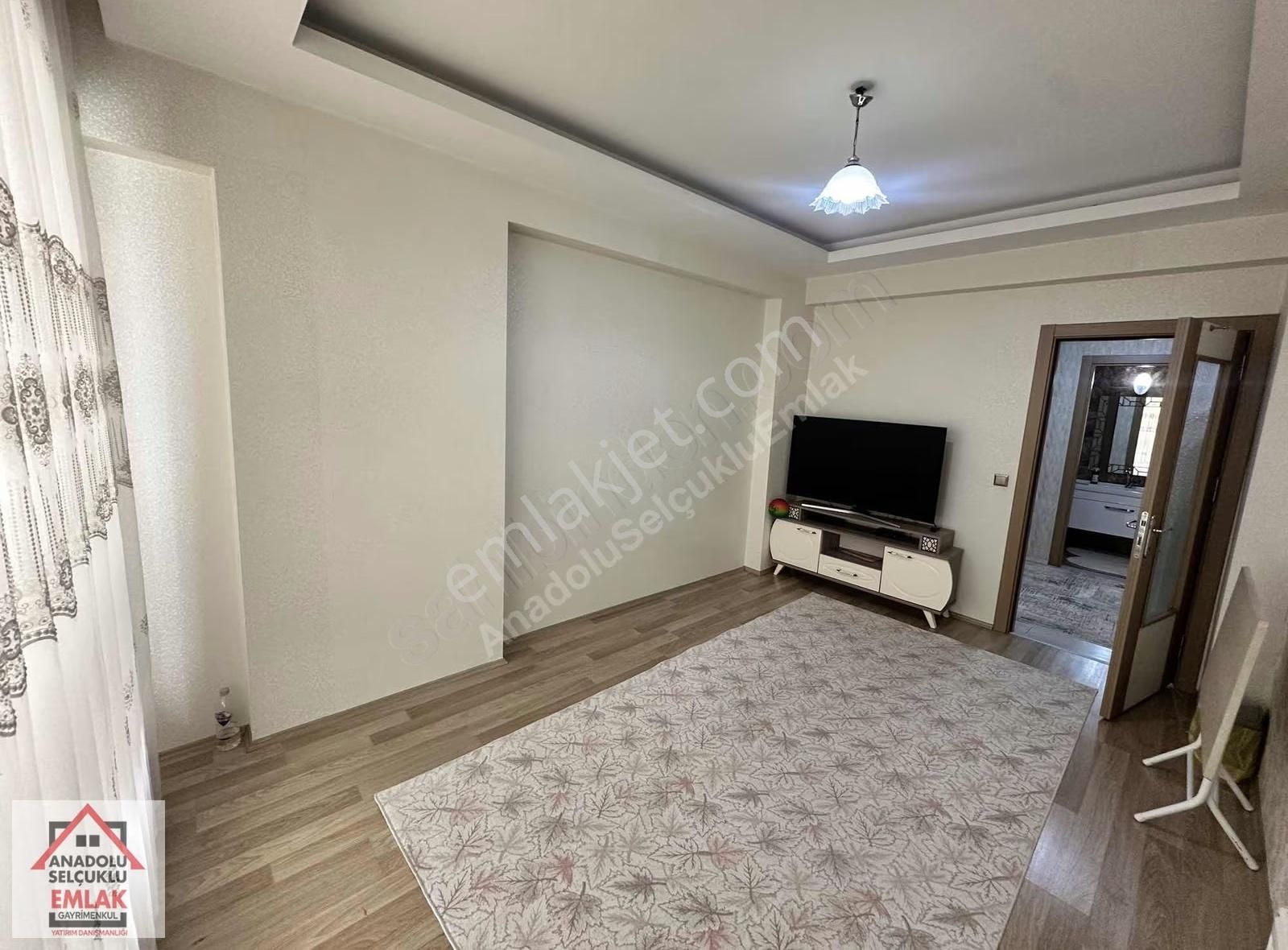 Anadolu Selçuklu Emlaktan Satılık Lüx 3+1 Daire - Görsel 4