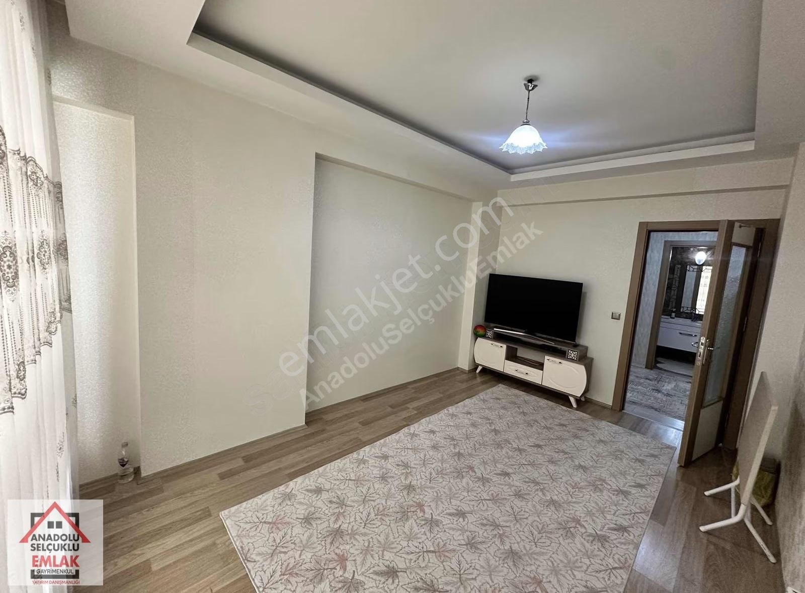 Anadolu Selçuklu Emlaktan Satılık Lüx 3+1 Daire - Görsel 28