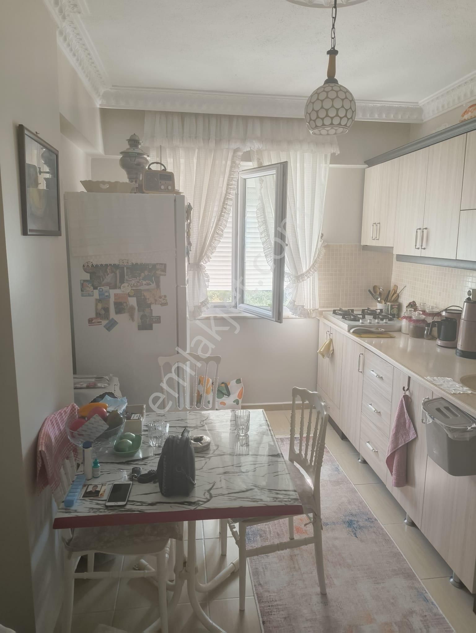 Didim Yeni Mahalle 3+1 Çatı Dubleks Ayrı Mutfak Geniş Teraslı Güney Cepheli - Görsel 6