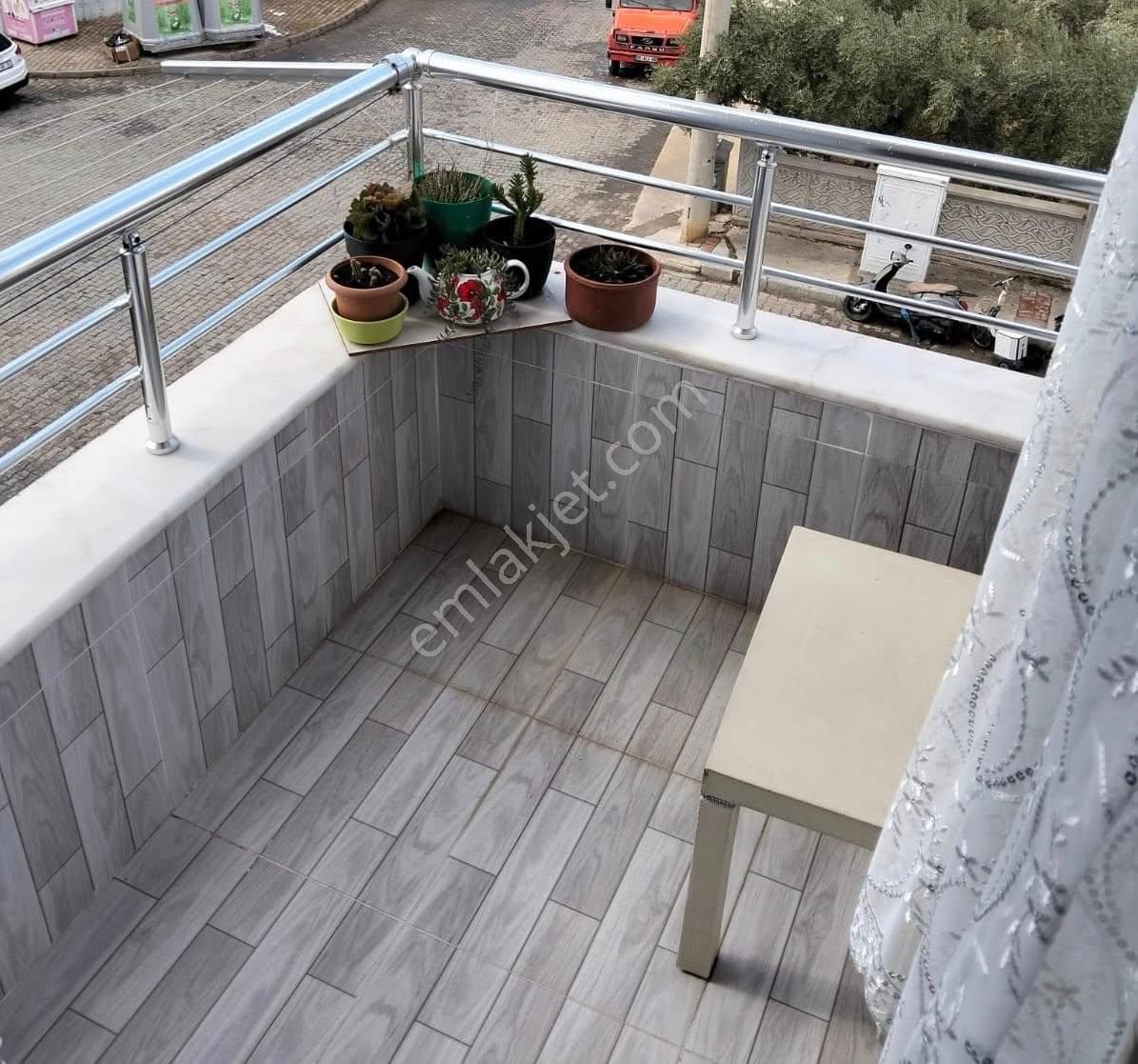 Didim Yeni Mahalle 3+1 Çatı Dubleks Ayrı Mutfak Geniş Teraslı Güney Cepheli - Görsel 25