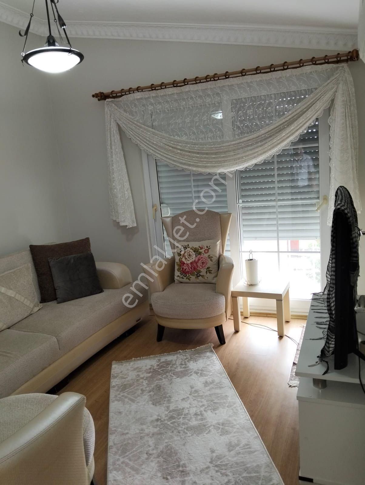 Didim Yeni Mahalle 3+1 Çatı Dubleks Ayrı Mutfak Geniş Teraslı Güney Cepheli - Görsel 32