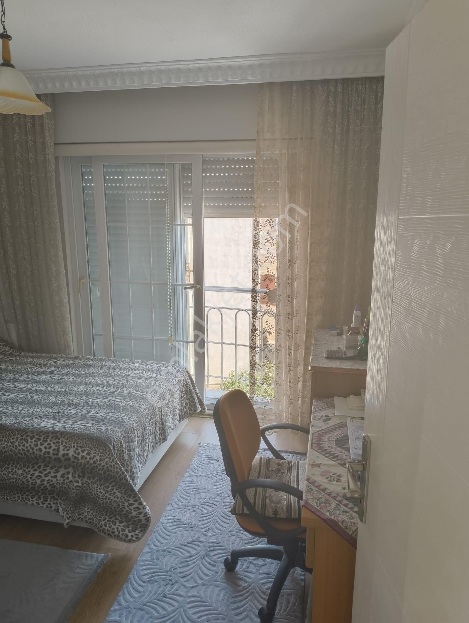 Didim Yeni Mahalle 3+1 Çatı Dubleks Ayrı Mutfak Geniş Teraslı Güney Cepheli - Görsel 13