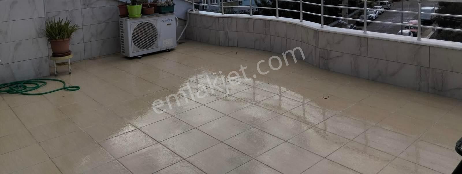 Didim Yeni Mahalle 3+1 Çatı Dubleks Ayrı Mutfak Geniş Teraslı Güney Cepheli - Görsel 27