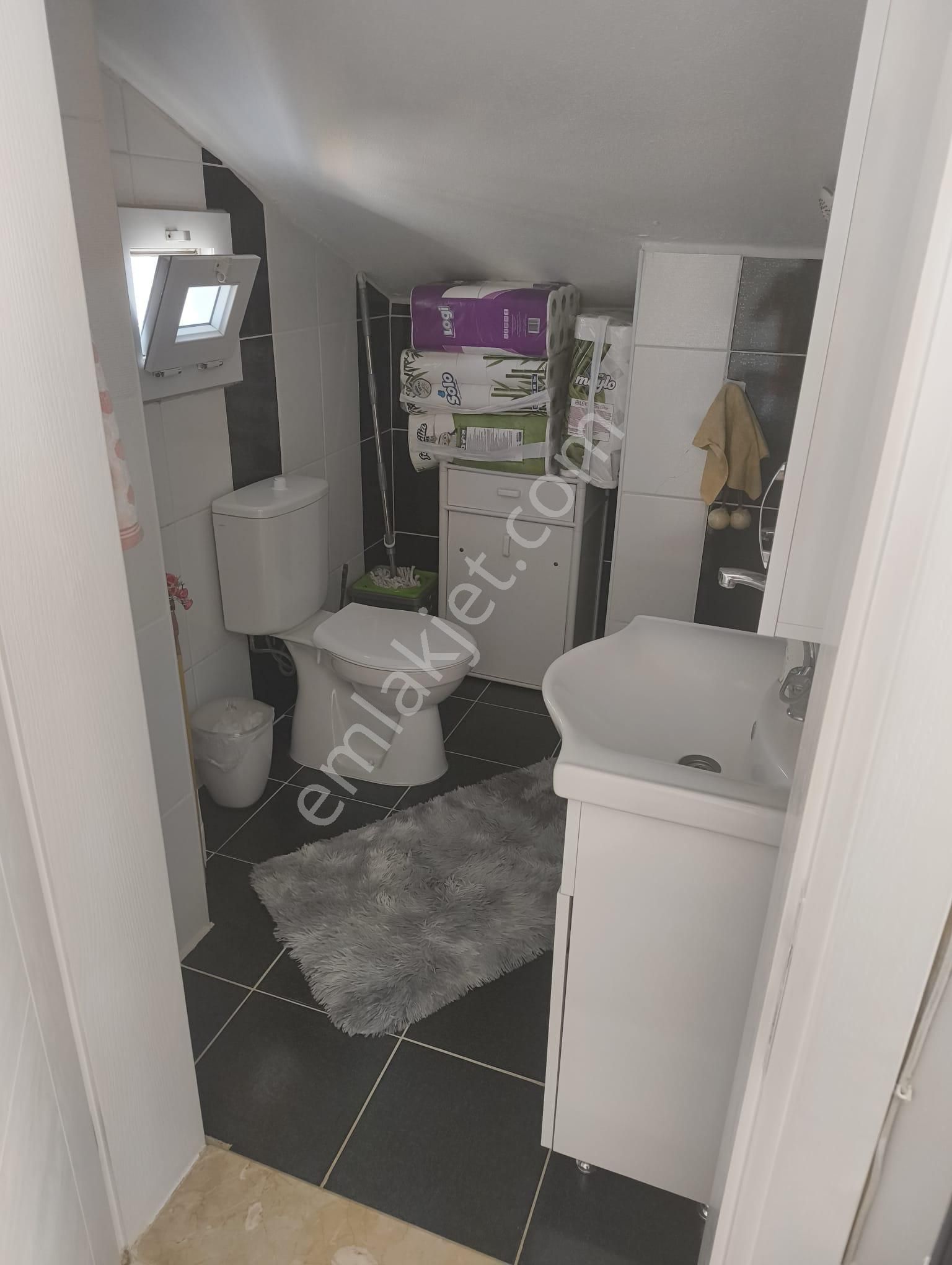 Didim Yeni Mahalle 3+1 Çatı Dubleks Ayrı Mutfak Geniş Teraslı Güney Cepheli - Görsel 20