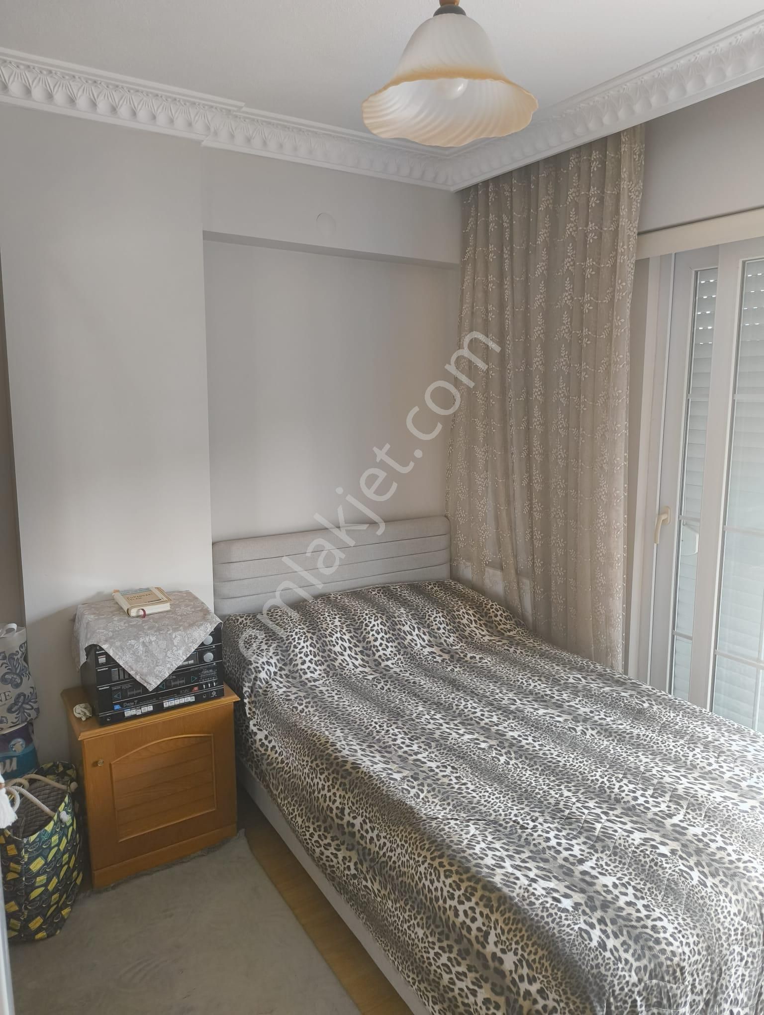 Didim Yeni Mahalle 3+1 Çatı Dubleks Ayrı Mutfak Geniş Teraslı Güney Cepheli - Görsel 15