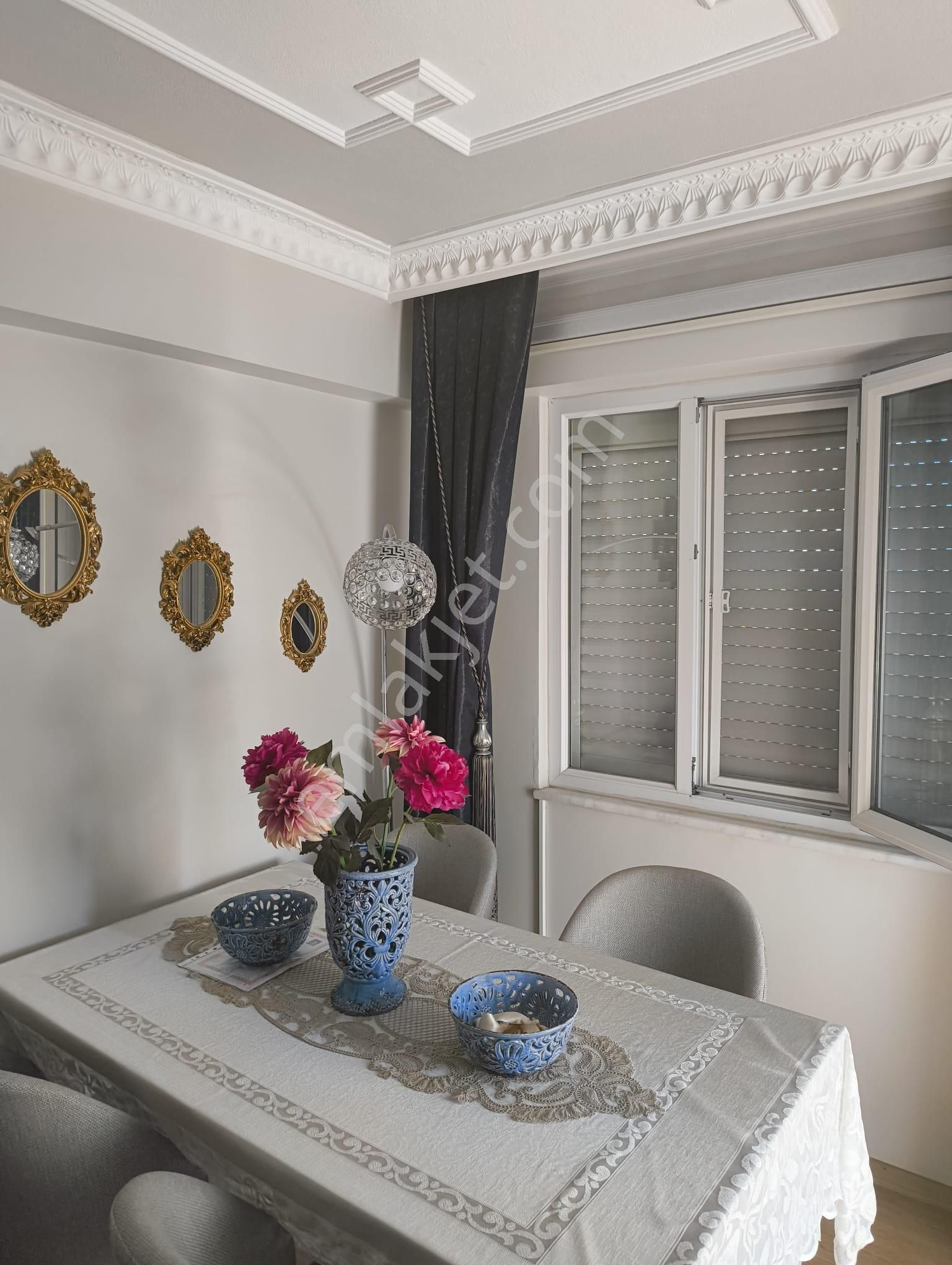 Didim Yeni Mahalle 3+1 Çatı Dubleks Ayrı Mutfak Geniş Teraslı Güney Cepheli - Görsel 2