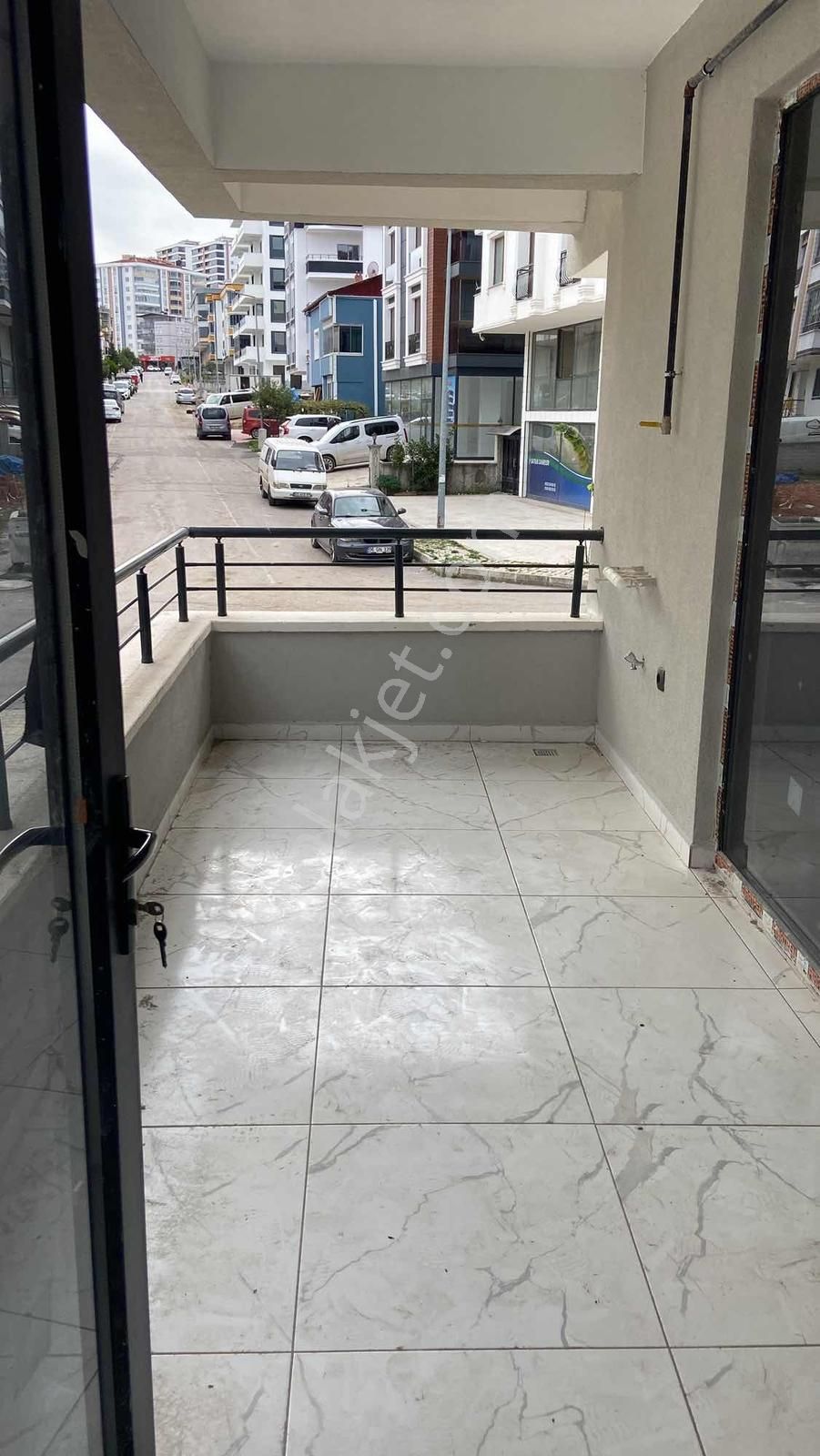 Kalkancıda Satılık 3+1 - Görsel 11