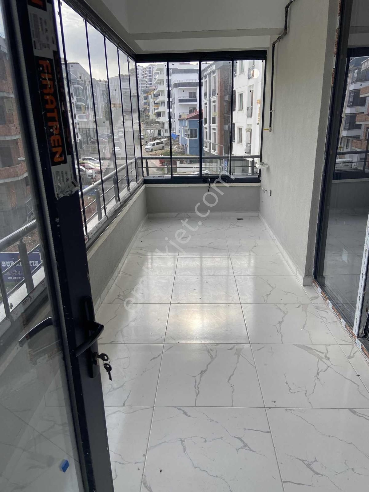 Kalkancıda Satılık 3+1 - Görsel 16