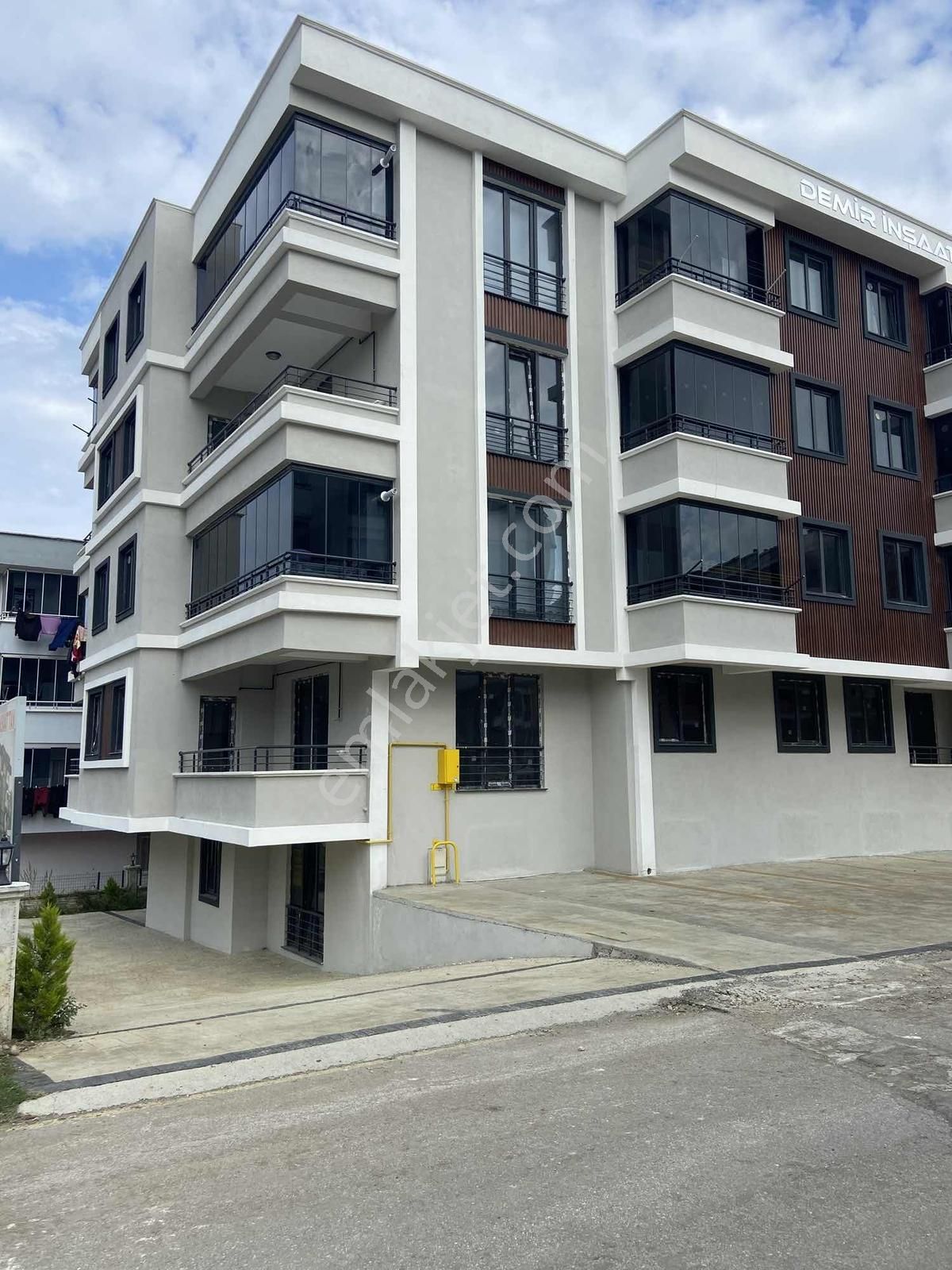 Kalkancıda Satılık 3+1