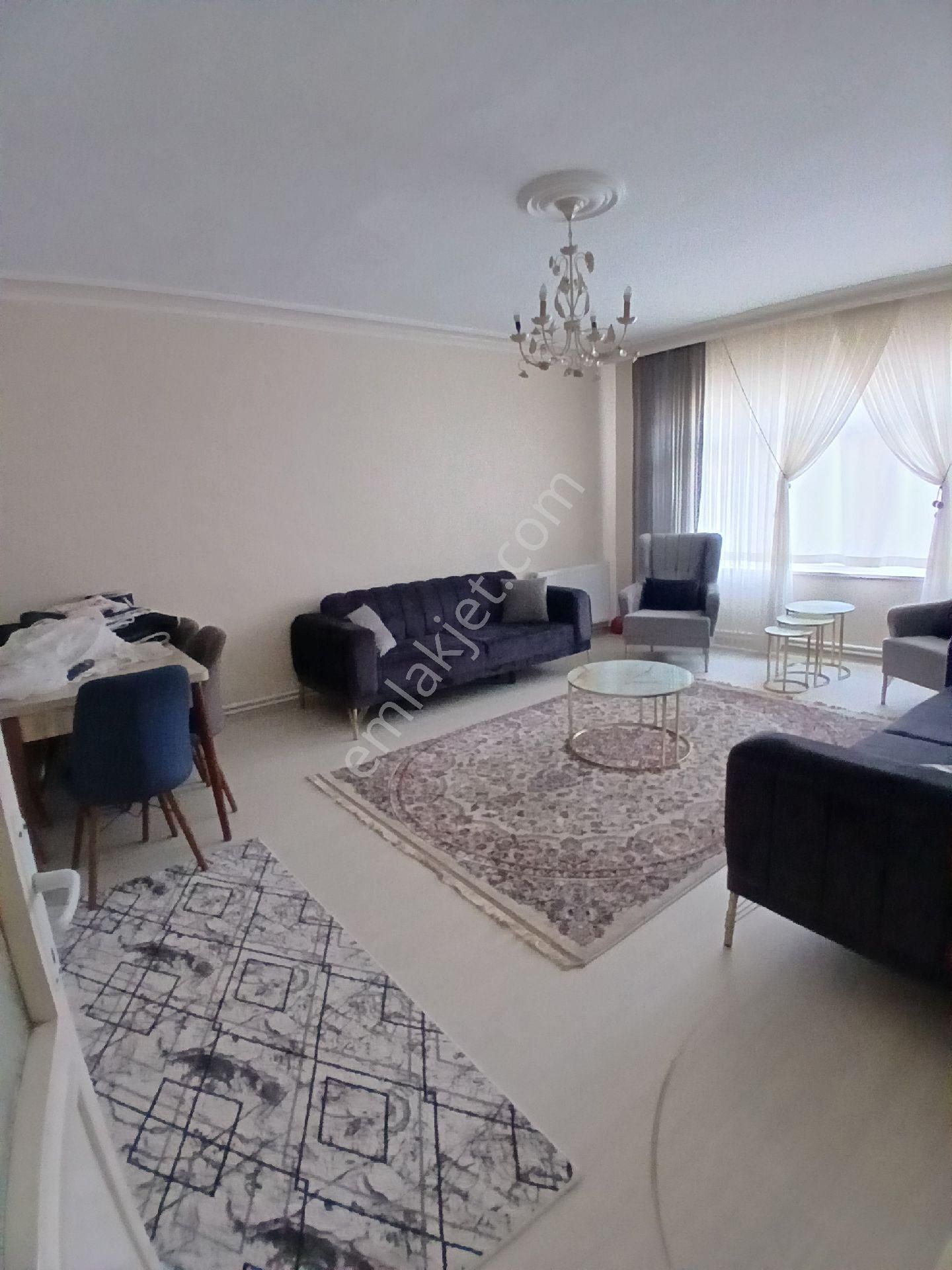 Zafer Mahallesinde Satılık Daire