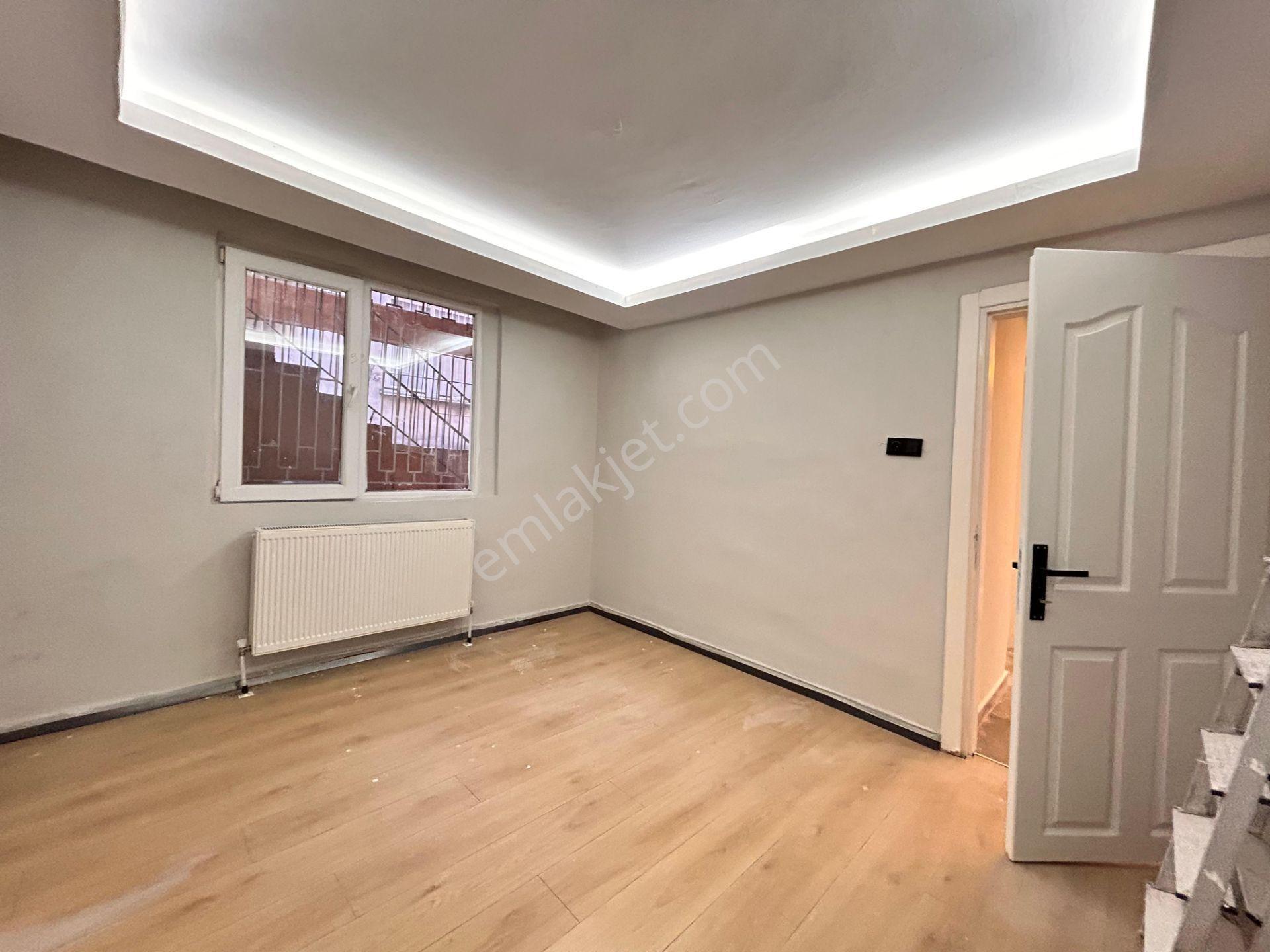 Doğan Emlak Group’tan İlkadım Fevziçakmak’ta 2+1 İçi Full Yapılı - Görsel 13