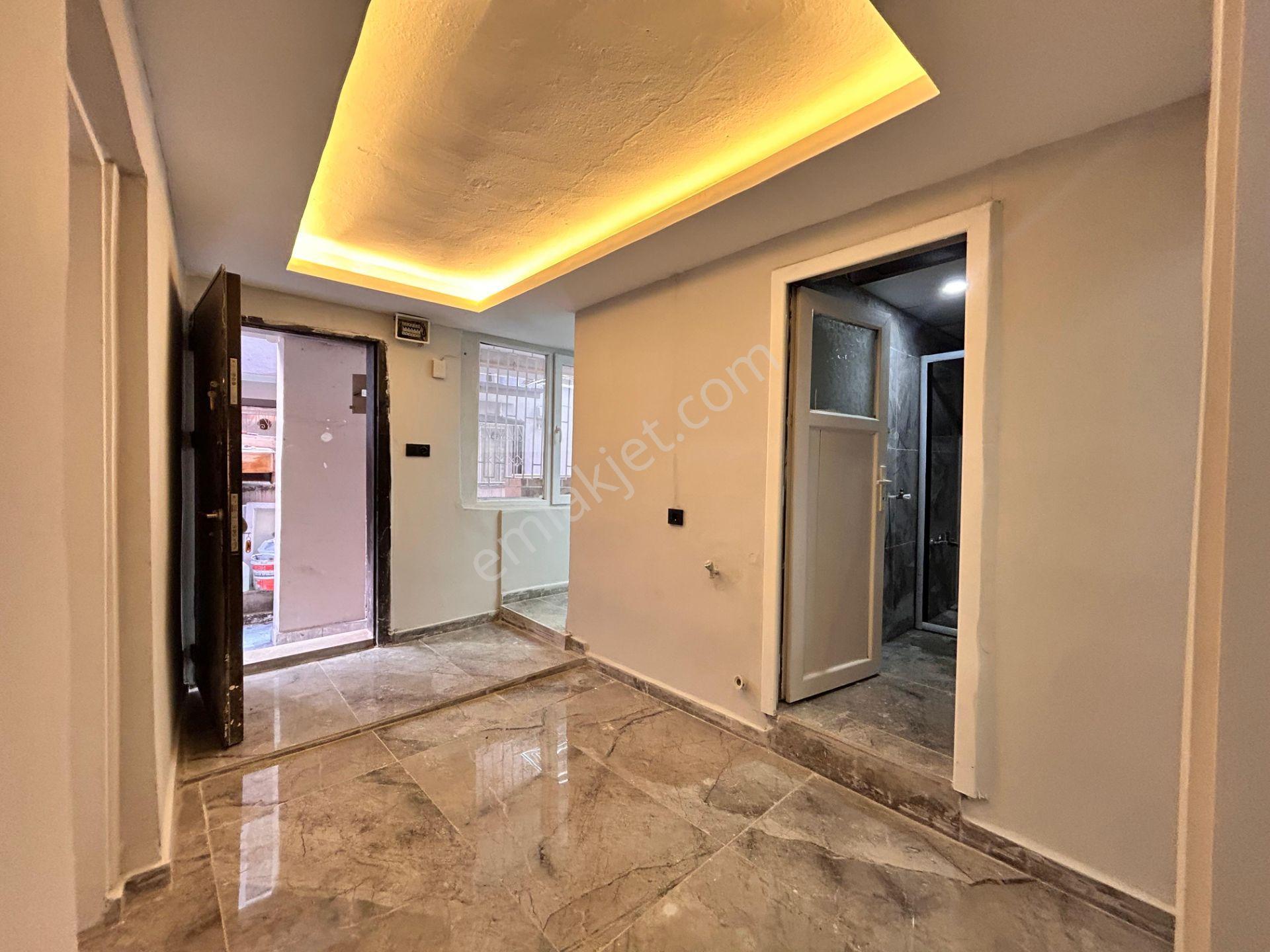 Doğan Emlak Group’tan İlkadım Fevziçakmak’ta 2+1 İçi Full Yapılı - Görsel 20