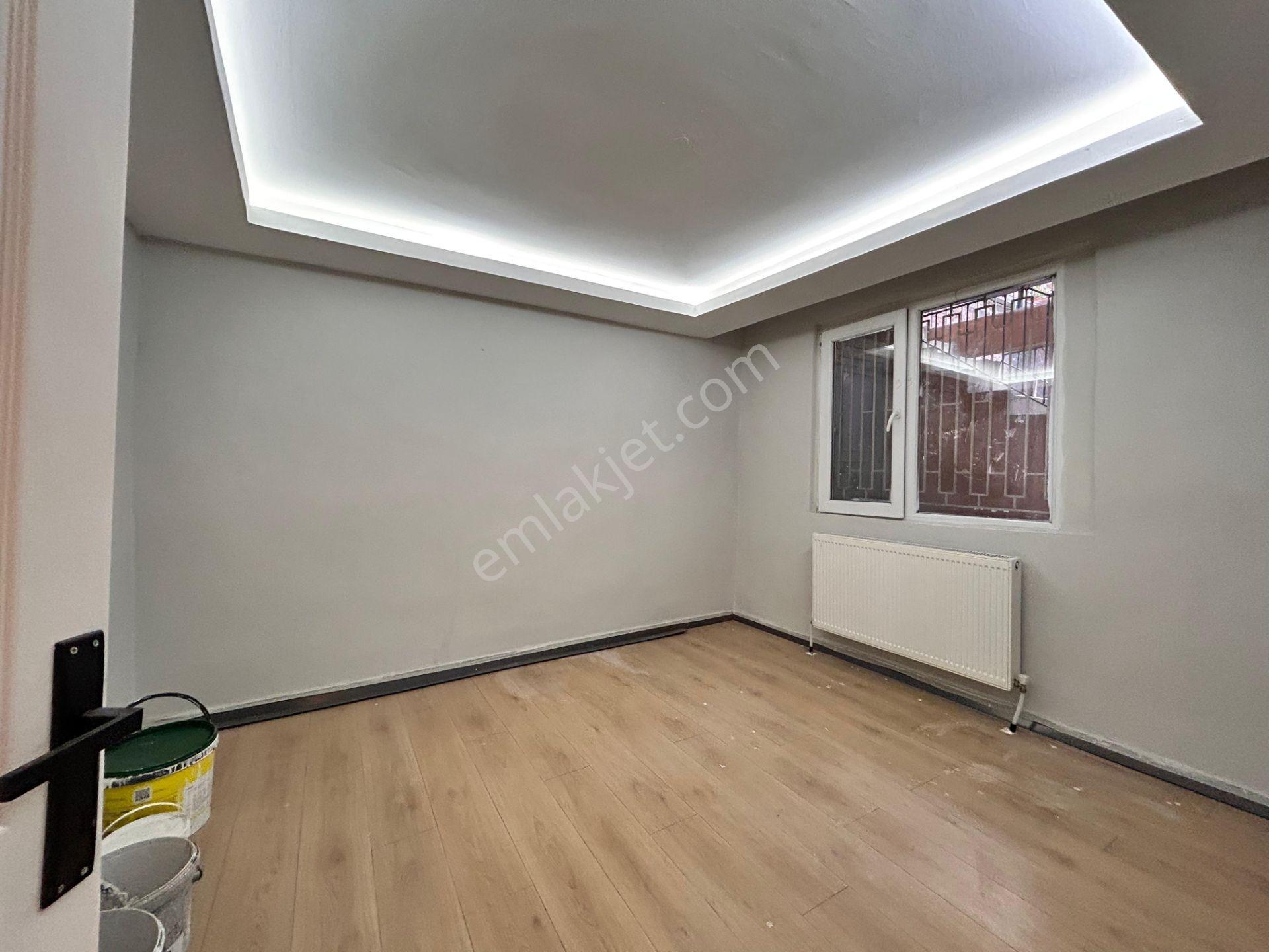 Doğan Emlak Group’tan İlkadım Fevziçakmak’ta 2+1 İçi Full Yapılı - Görsel 16