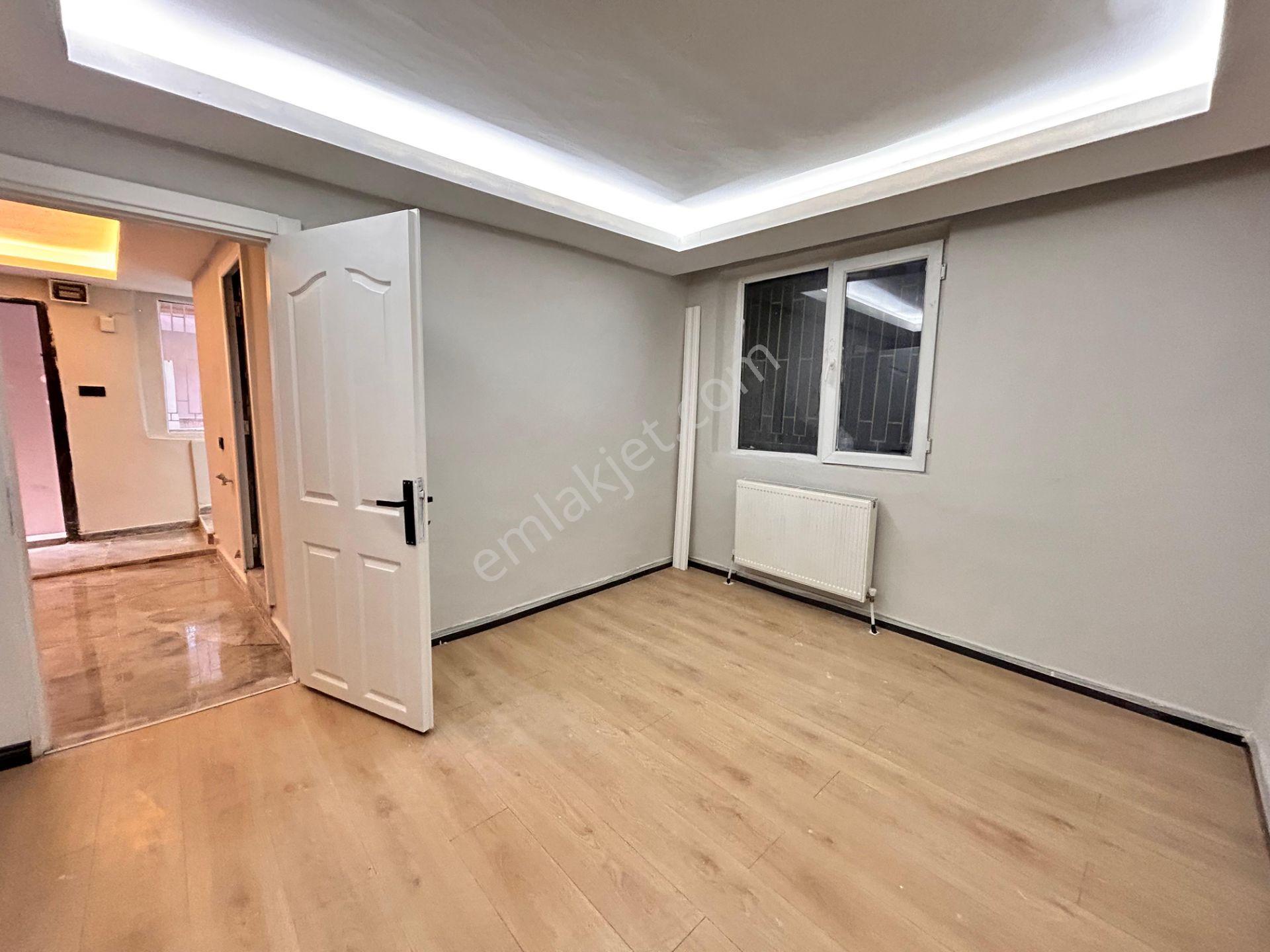 Doğan Emlak Group’tan İlkadım Fevziçakmak’ta 2+1 İçi Full Yapılı - Görsel 8