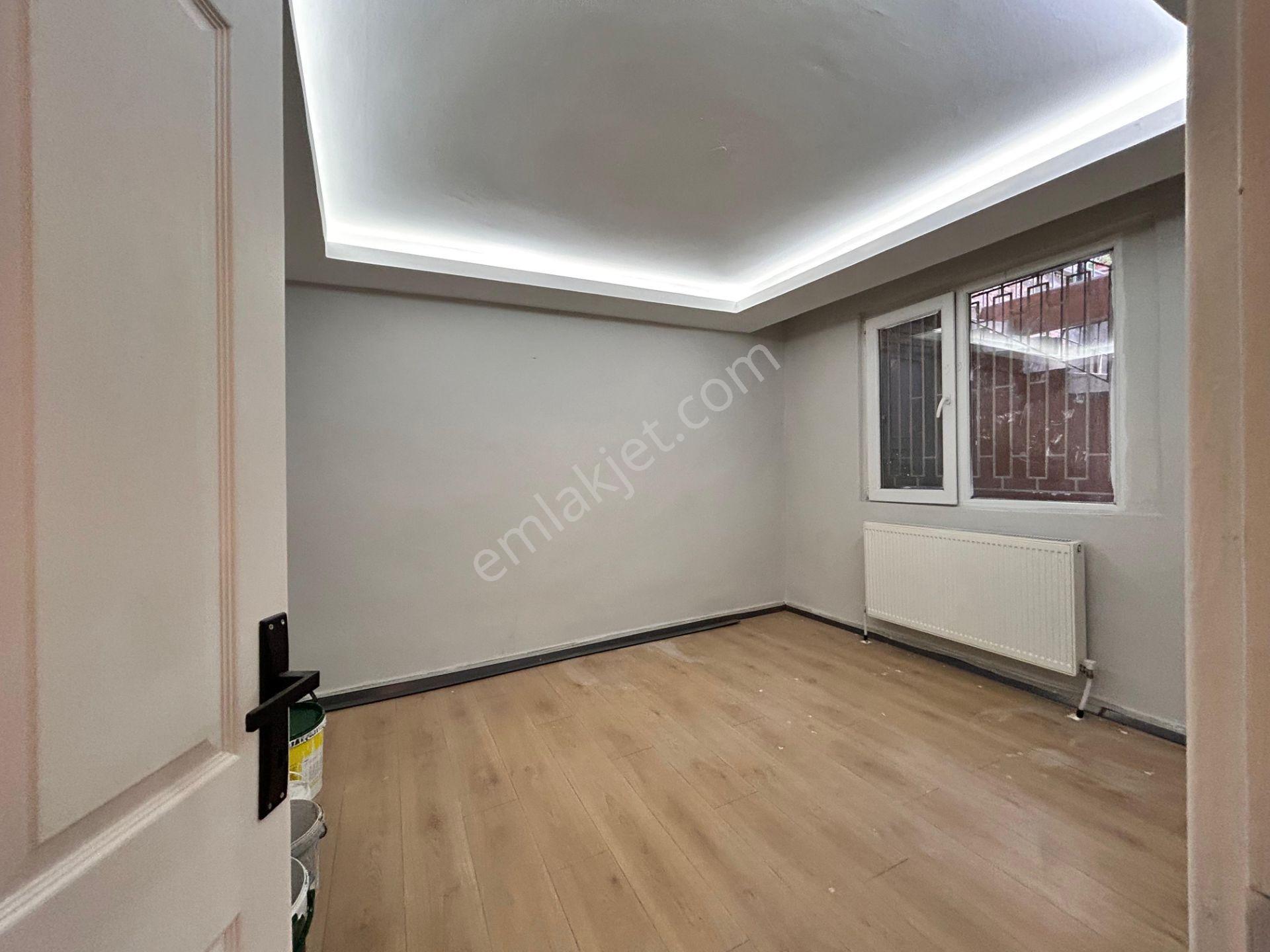 Doğan Emlak Group’tan İlkadım Fevziçakmak’ta 2+1 İçi Full Yapılı - Görsel 11