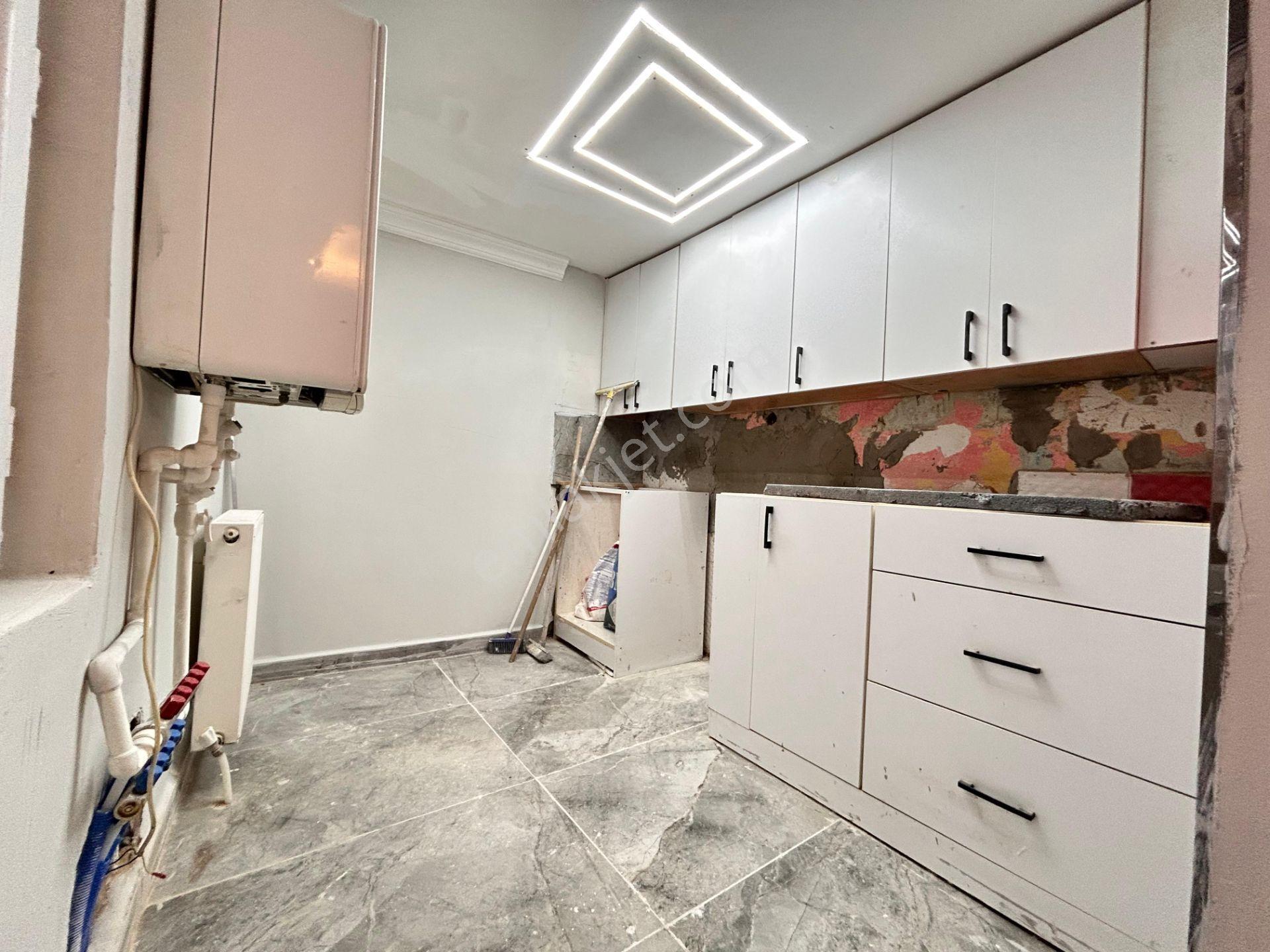 Doğan Emlak Group’tan İlkadım Fevziçakmak’ta 2+1 İçi Full Yapılı