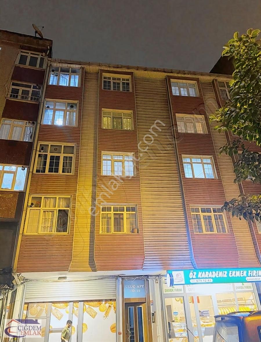 Çiğdem Emlaktan Sümer Mah Satılık 3+1 Daire - Görsel 7