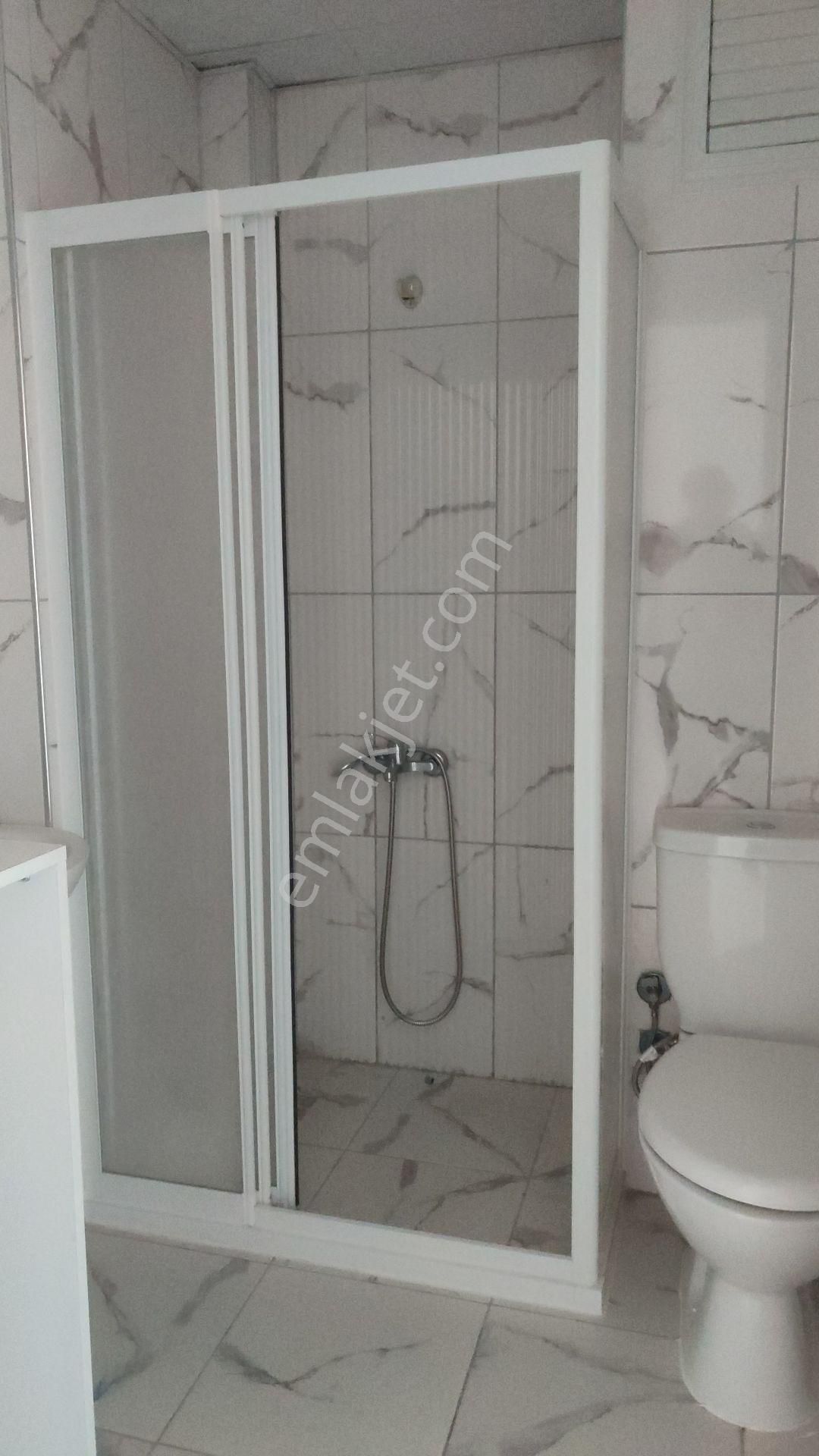 Konya Meram Alakova Mahallesinde İskanlı 2. Kat - Görsel 14