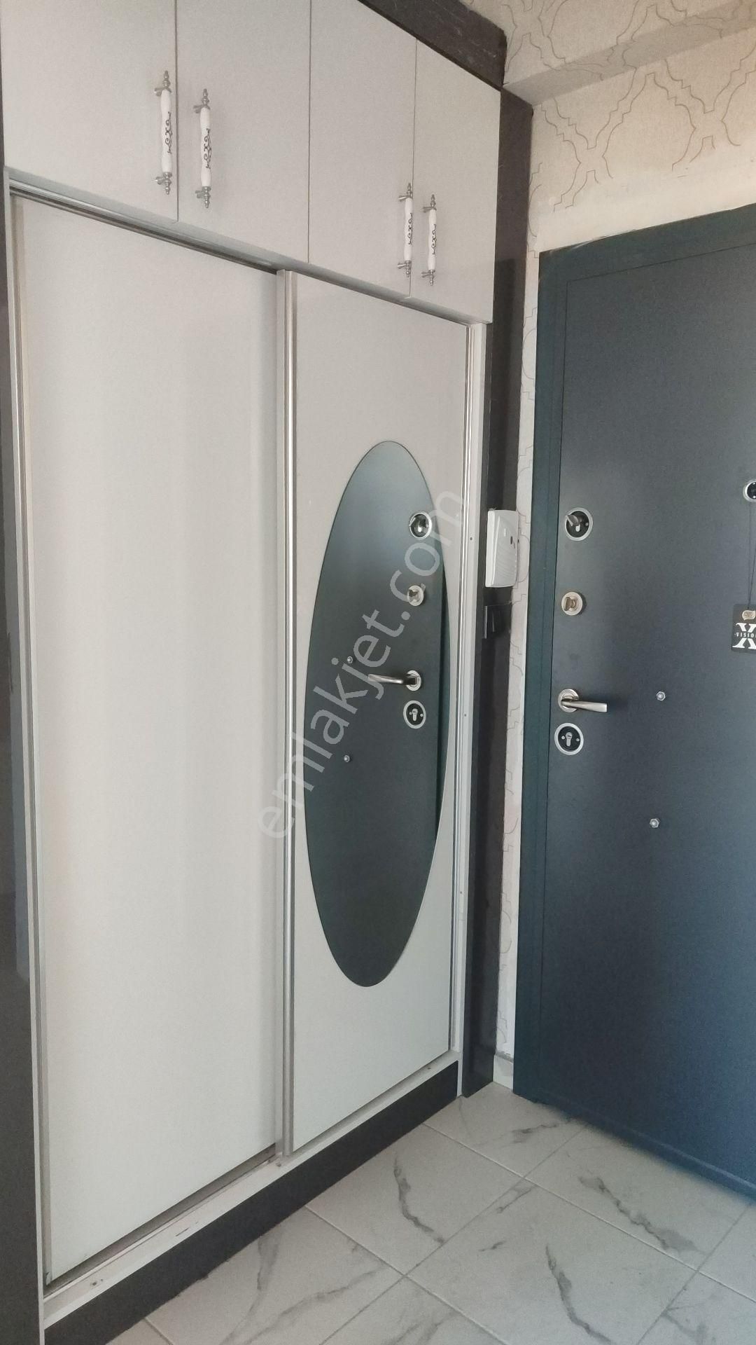 Konya Meram Alakova Mahallesinde İskanlı 2. Kat - Görsel 10